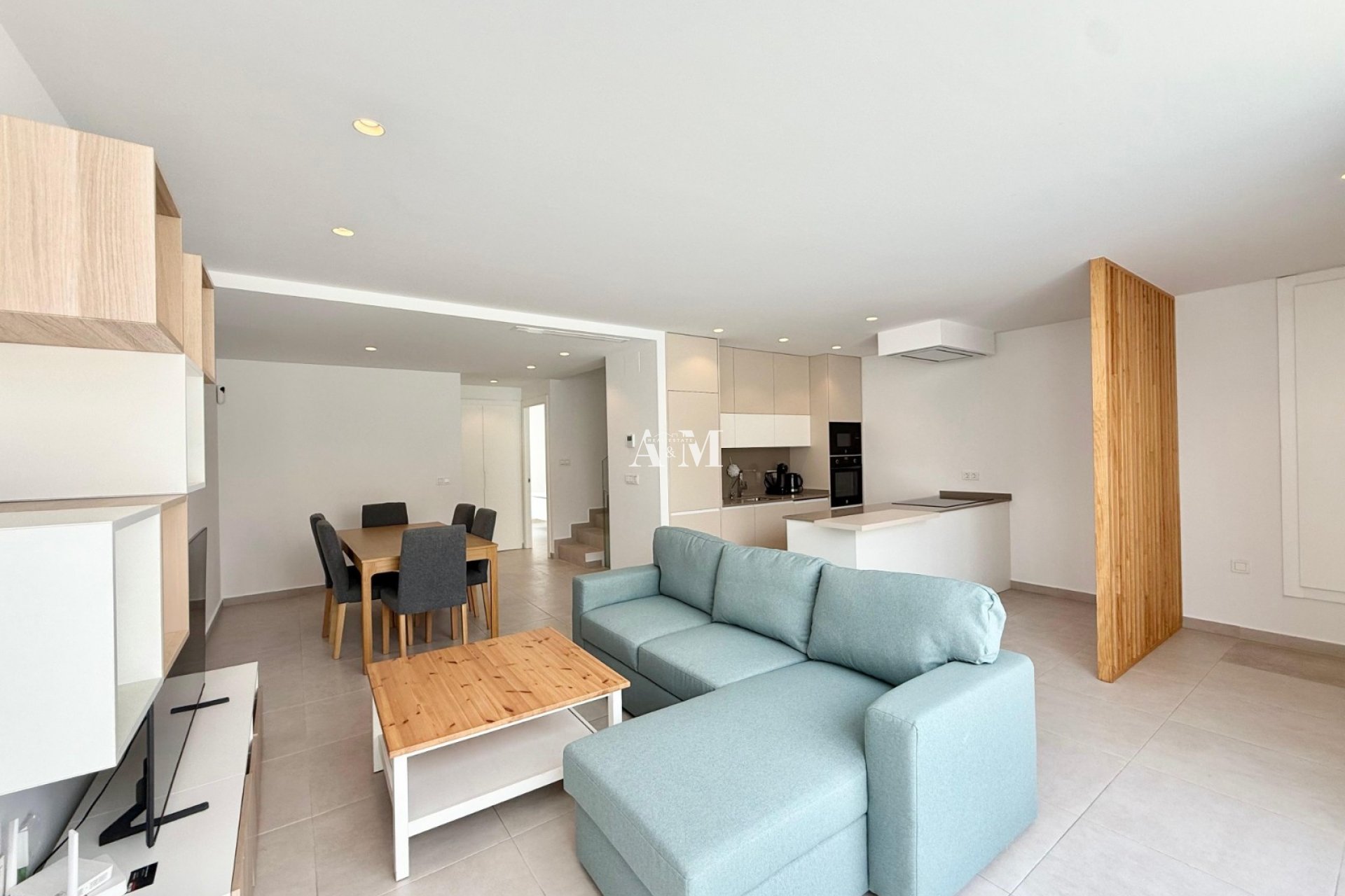 Long Term Rental - Villa - Benijofar