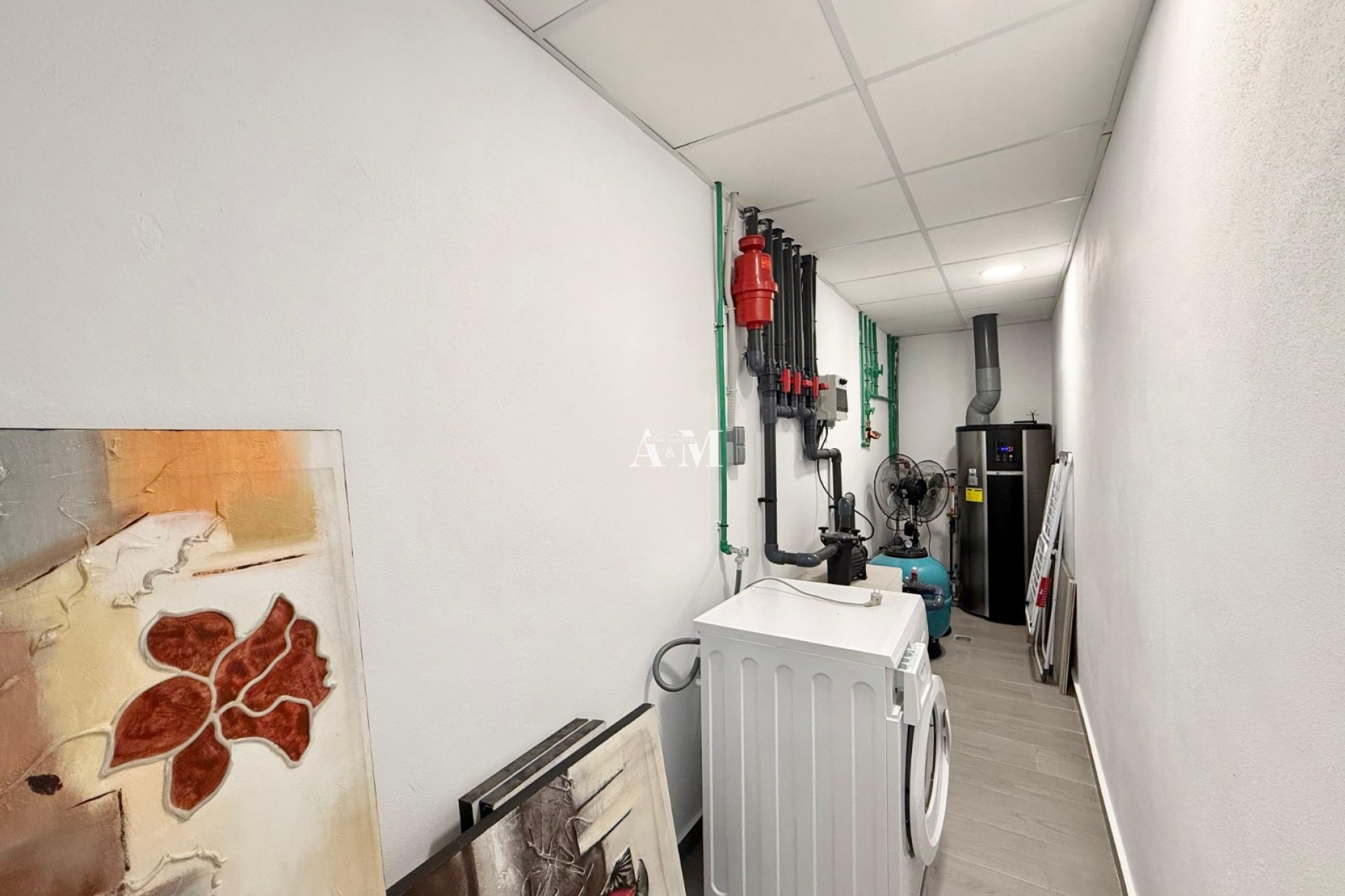 Long Term Rental - Villa - Benijofar