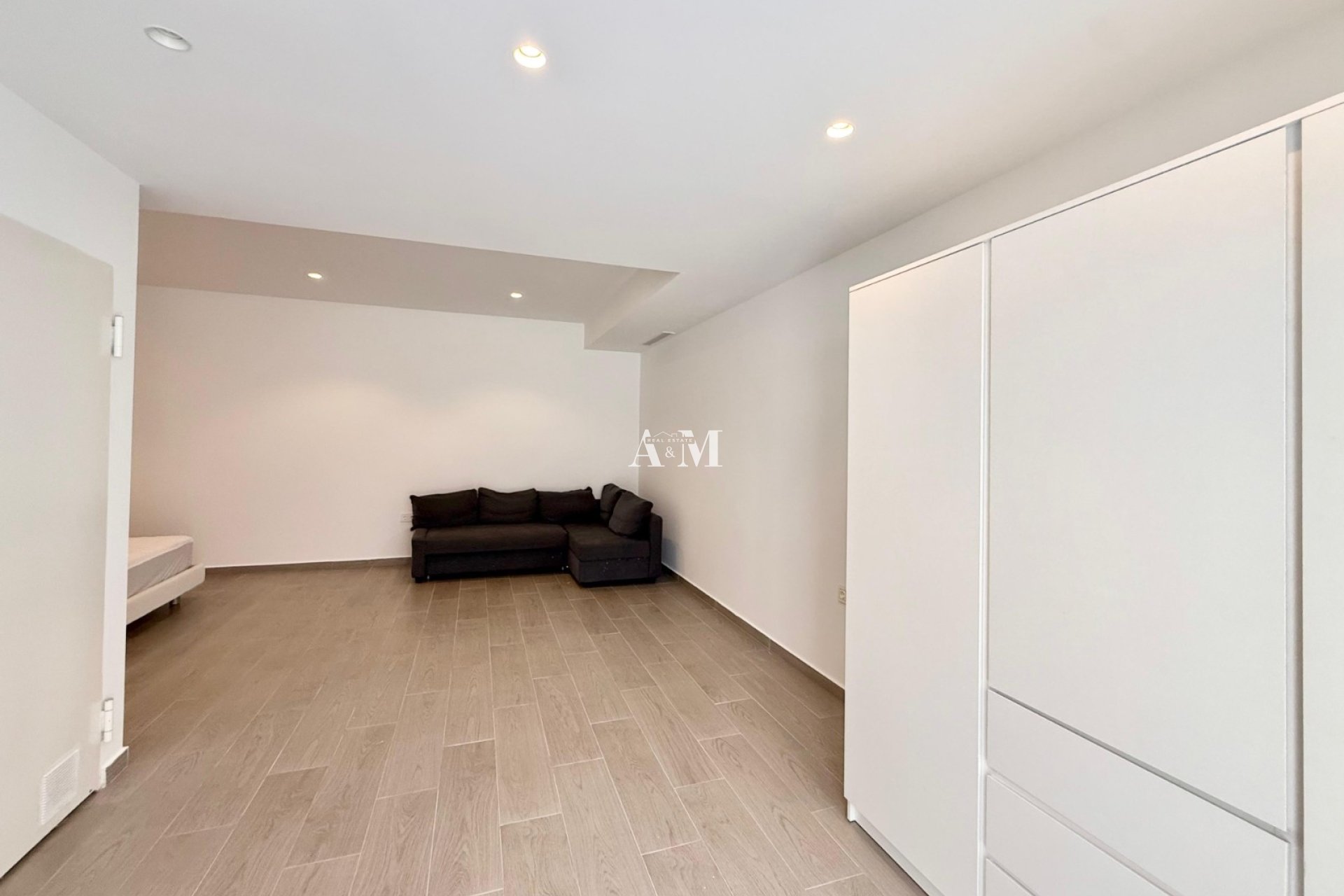 Long Term Rental - Villa - Benijofar