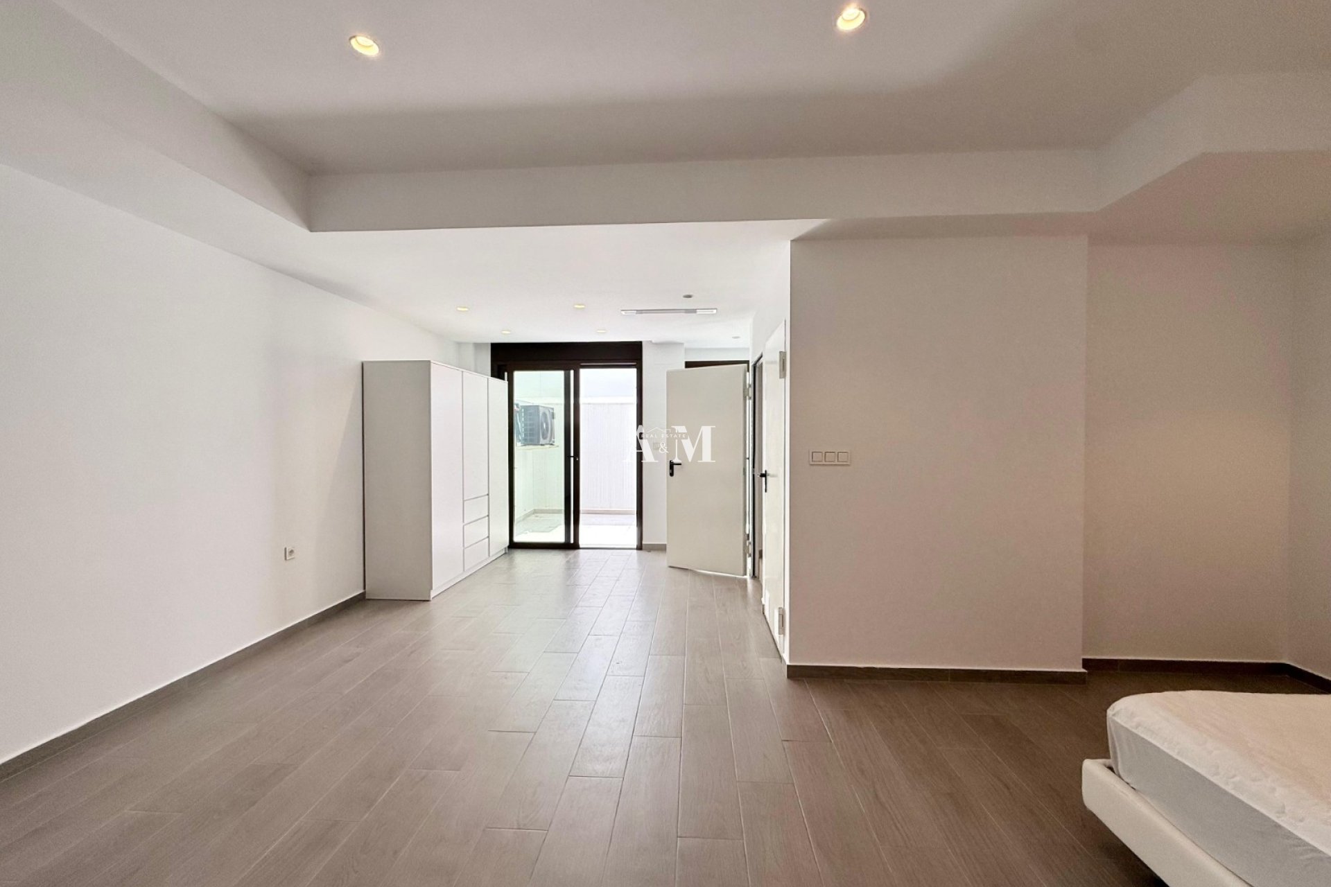 Long Term Rental - Villa - Benijofar