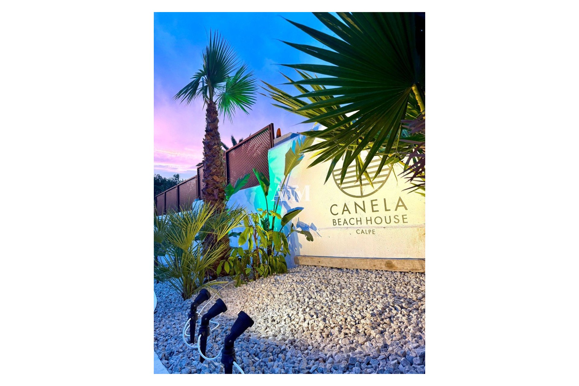 Long Term Rental - Villa - Calpe - Calpe urbanizaciones