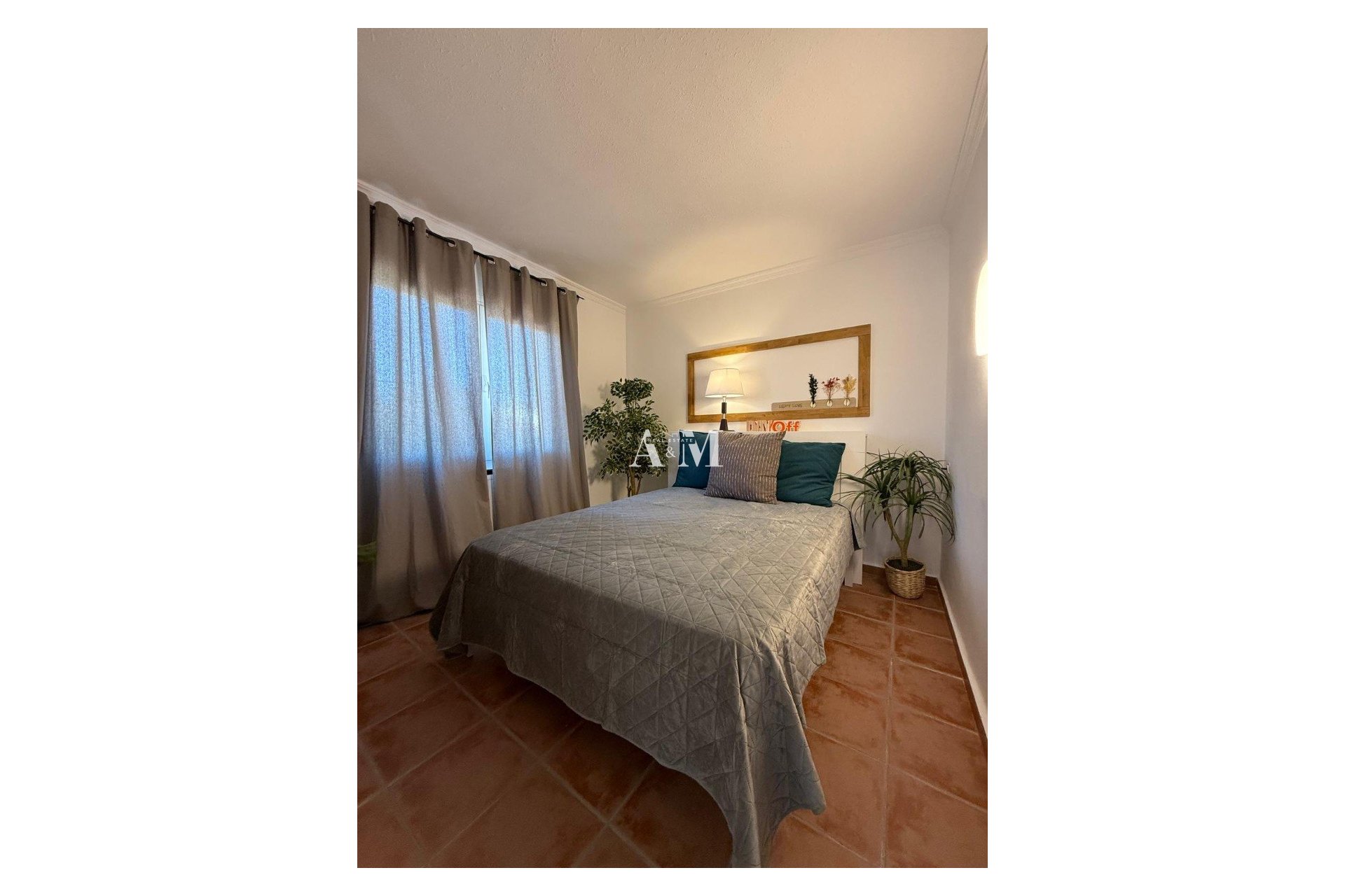 Long Term Rental - Villa - Calpe - Calpe urbanizaciones