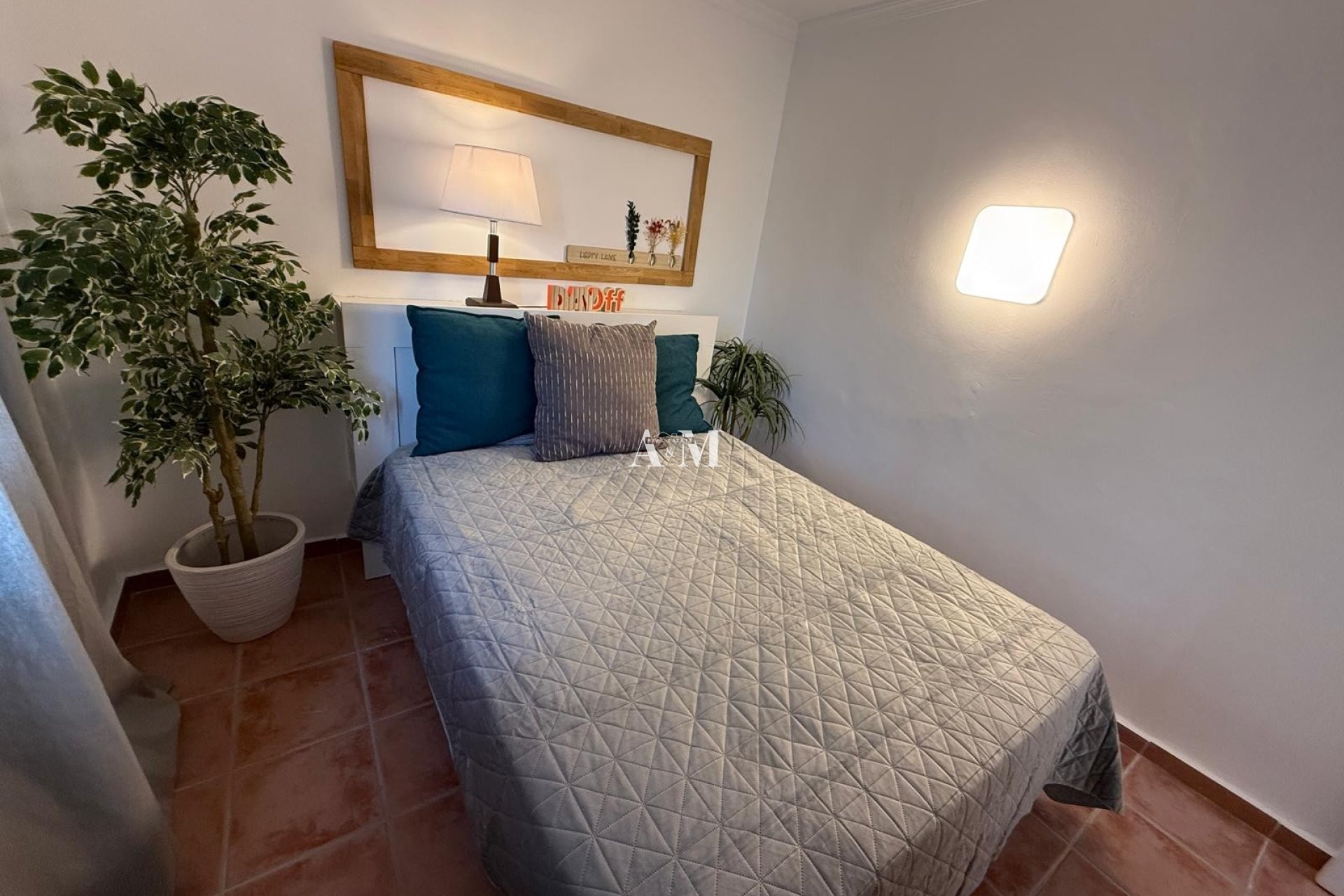 Long Term Rental - Villa - Calpe - Calpe urbanizaciones