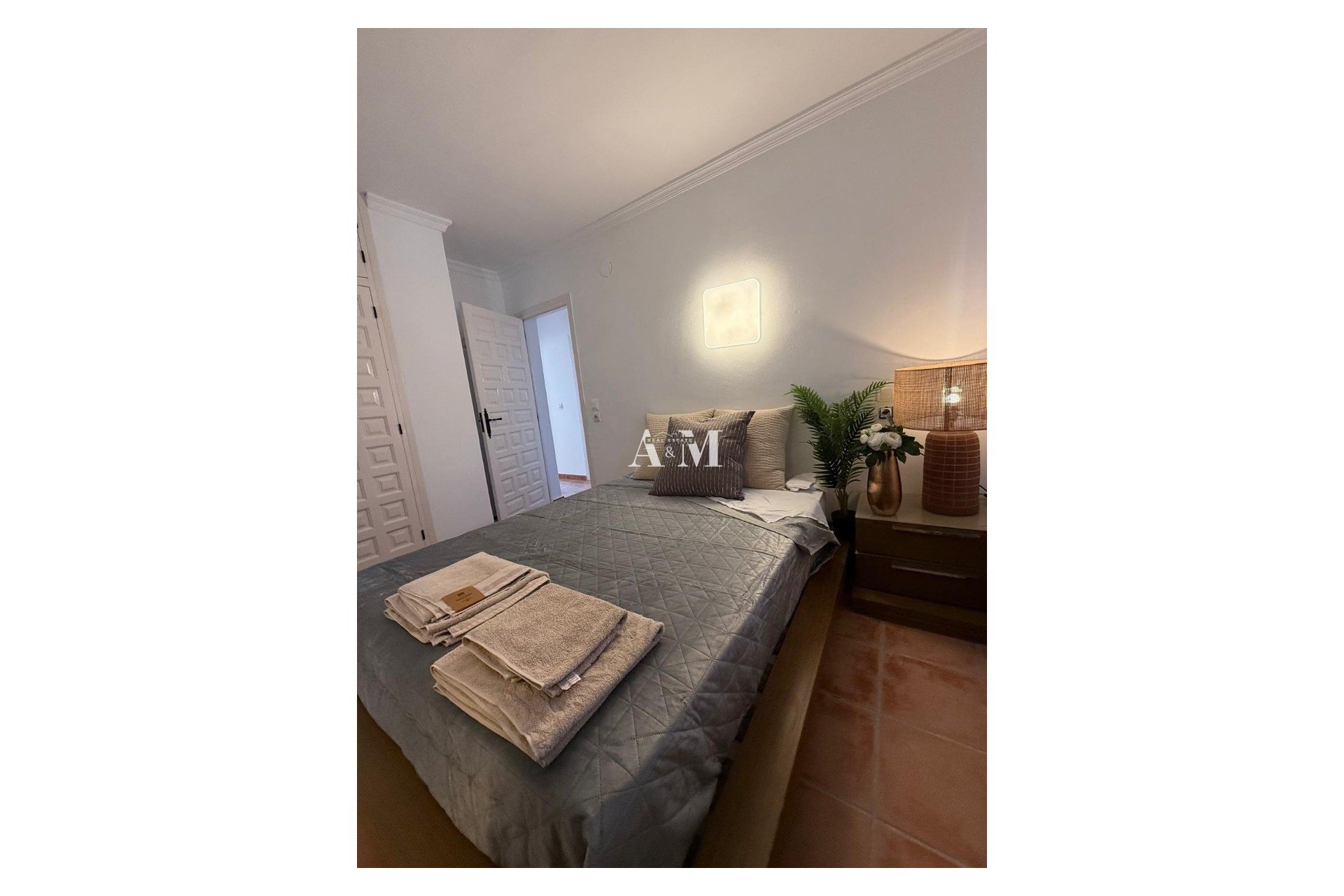 Long Term Rental - Villa - Calpe - Calpe urbanizaciones
