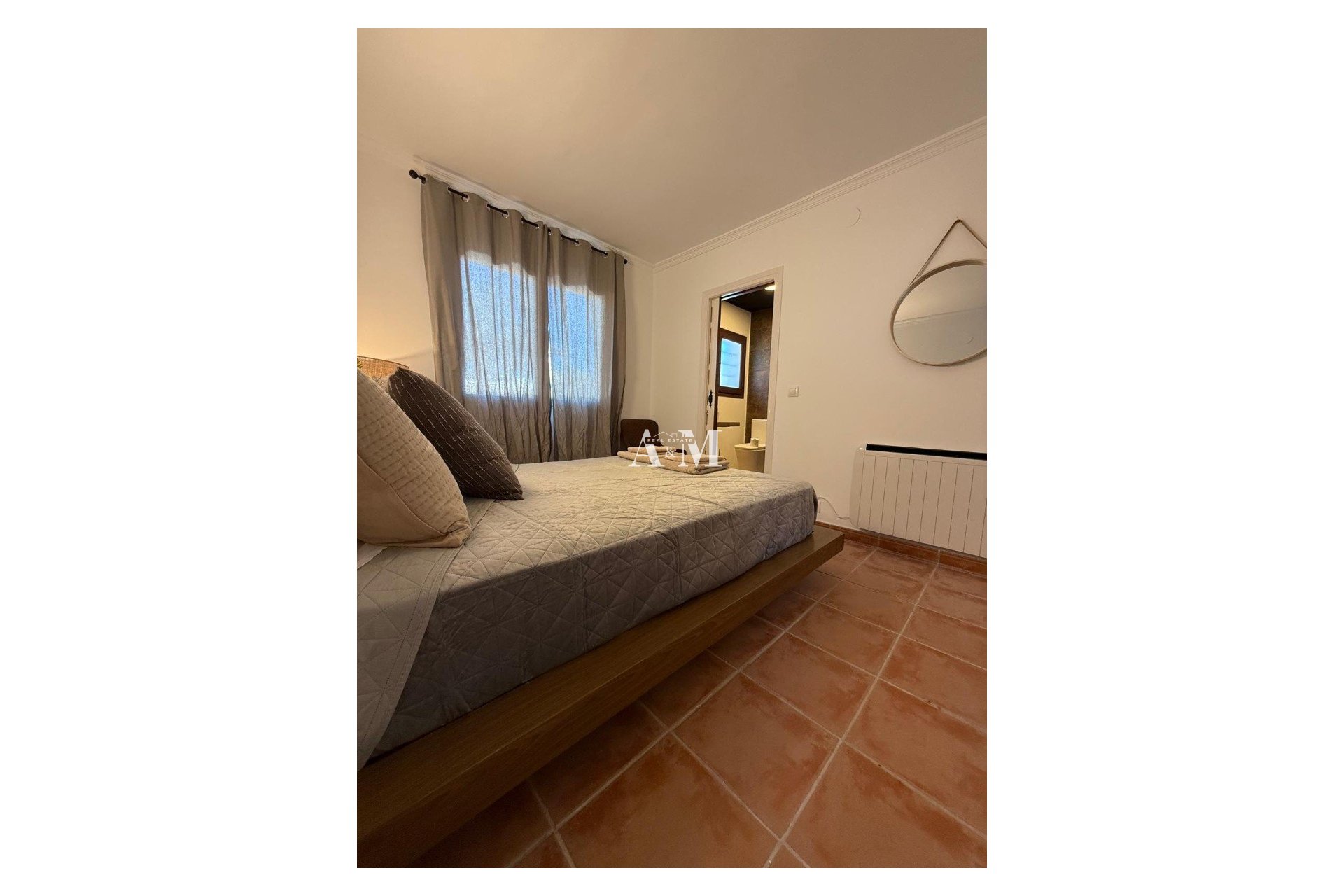 Long Term Rental - Villa - Calpe - Calpe urbanizaciones