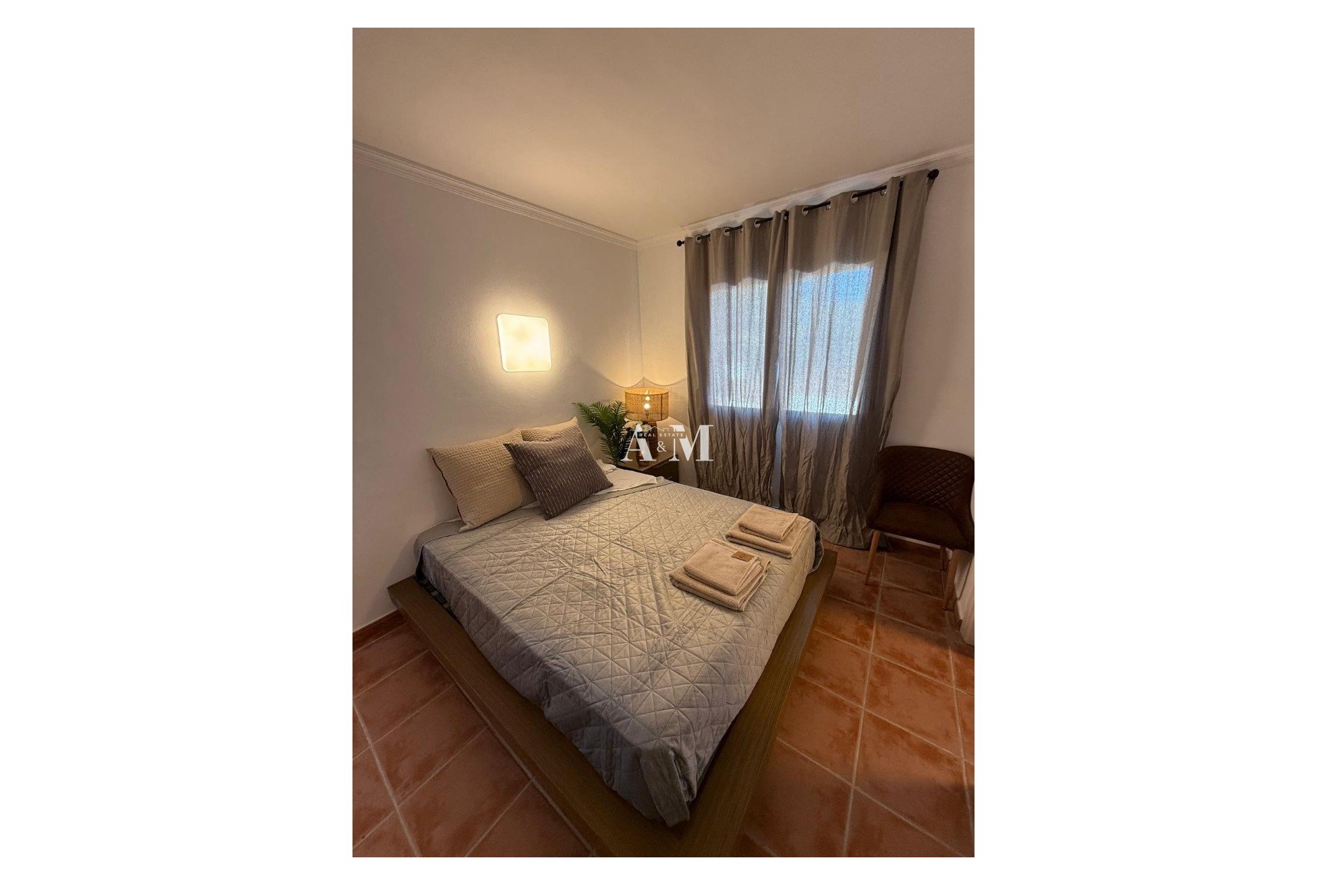 Long Term Rental - Villa - Calpe - Calpe urbanizaciones