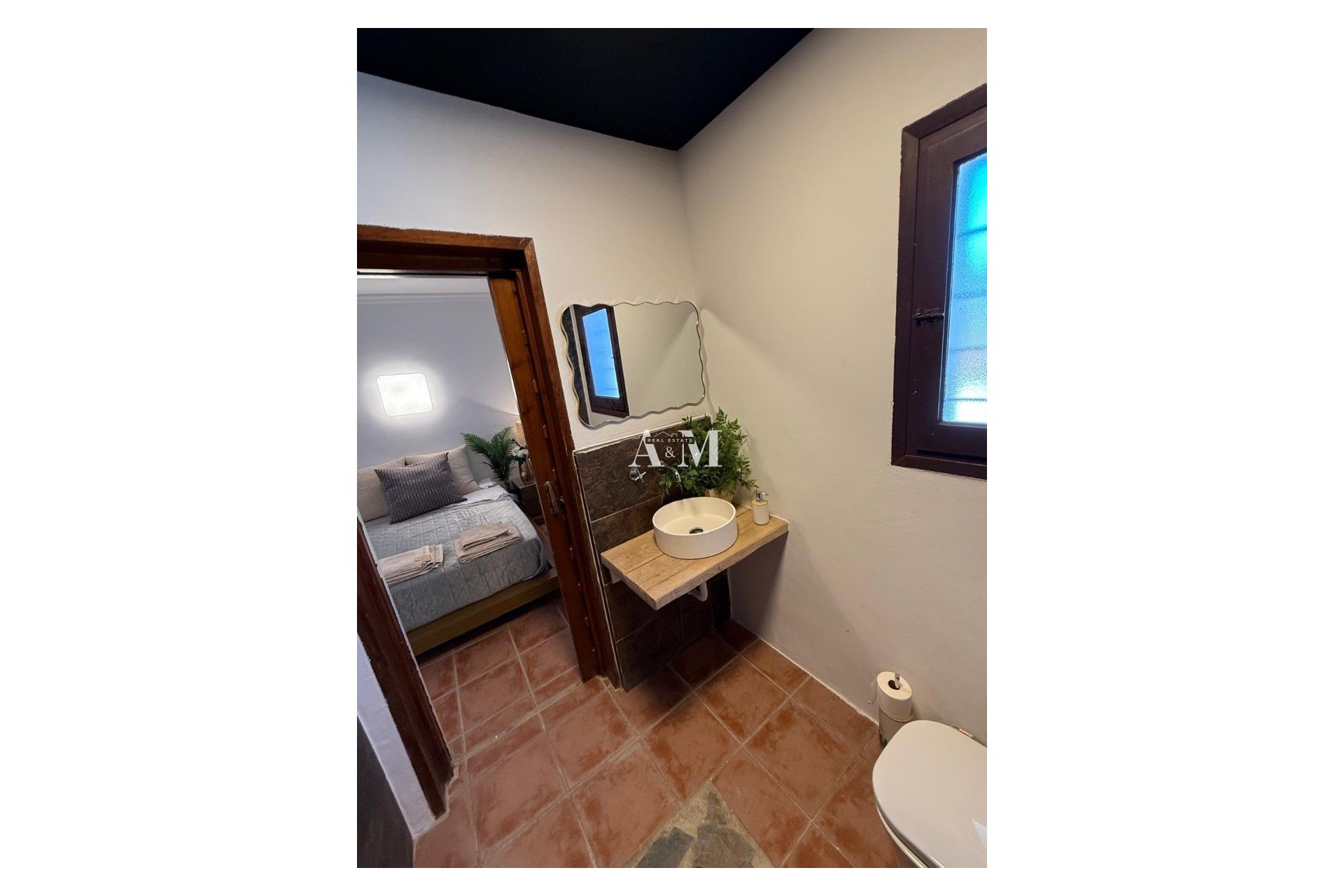 Long Term Rental - Villa - Calpe - Calpe urbanizaciones