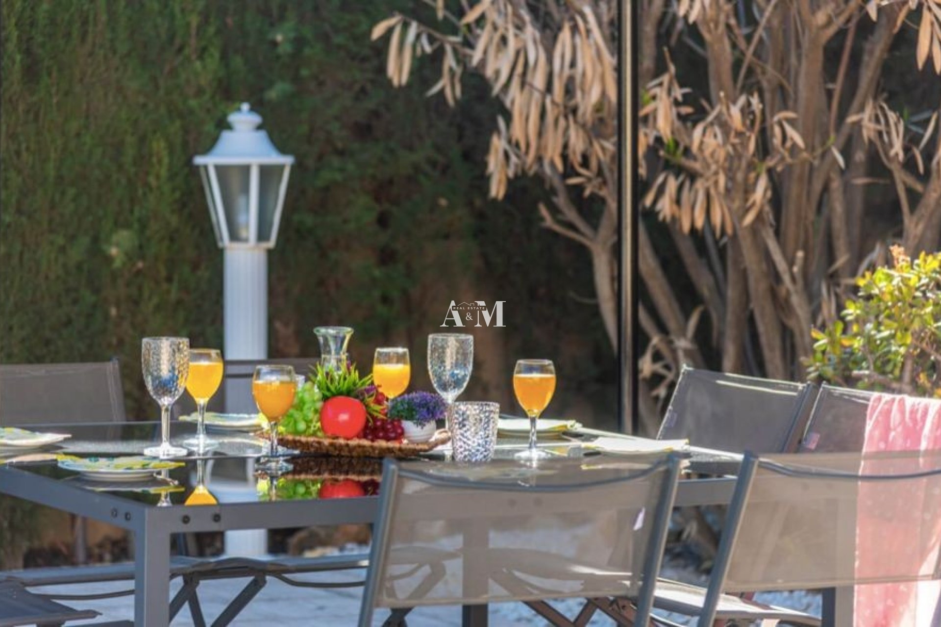 Long Term Rental - Villa - Calpe - Pueblo