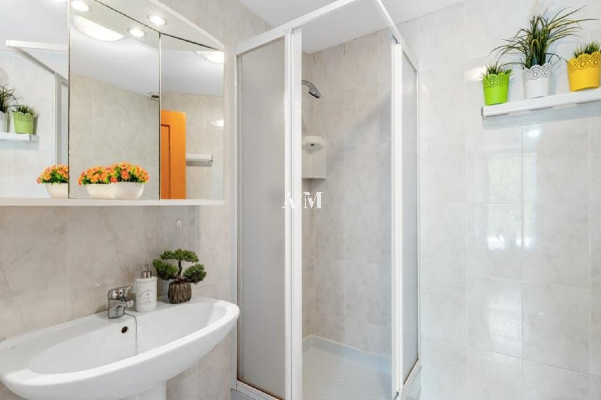 Long Term Rental - Villa - Calpe - Pueblo