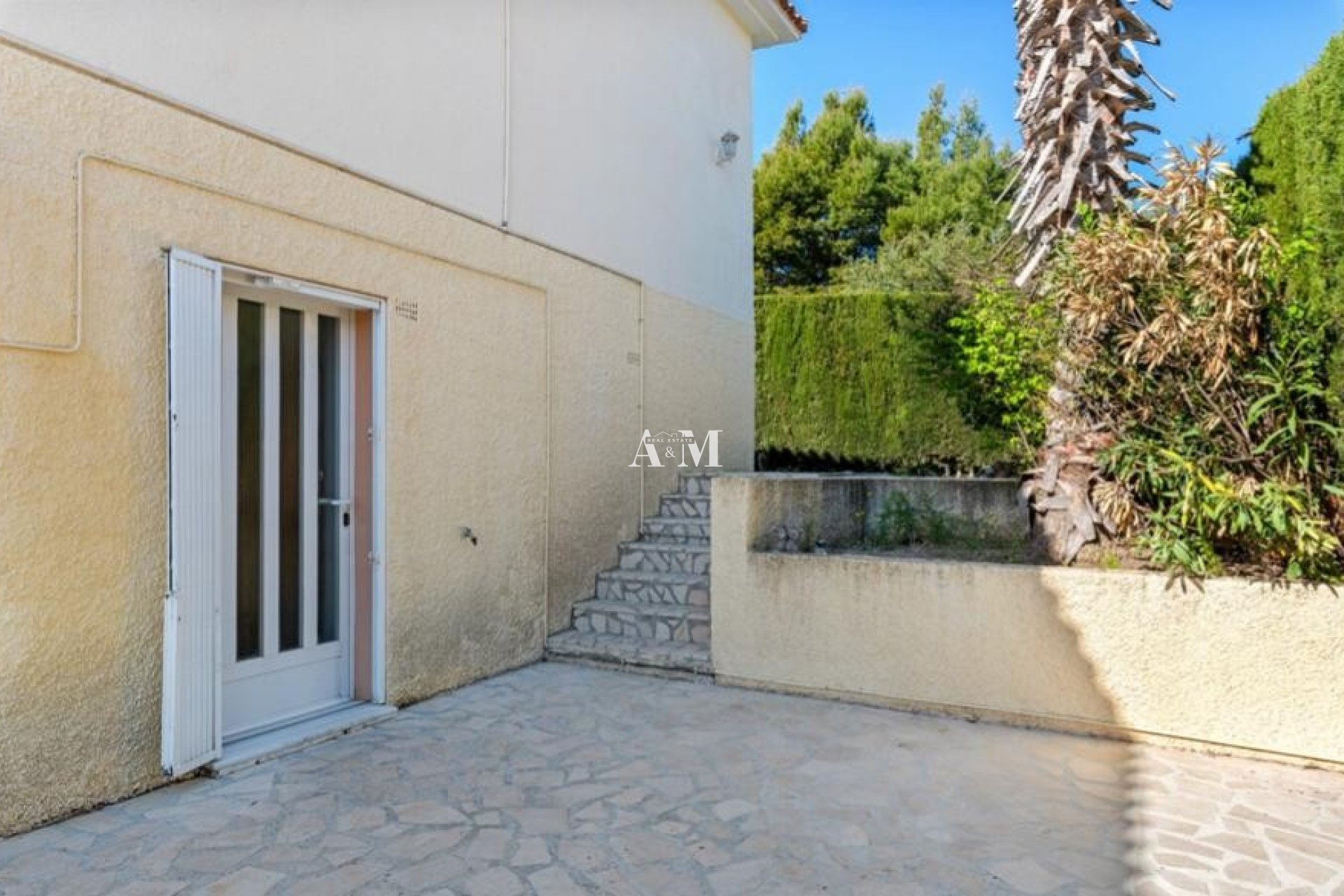 Long Term Rental - Villa - Calpe - Pueblo