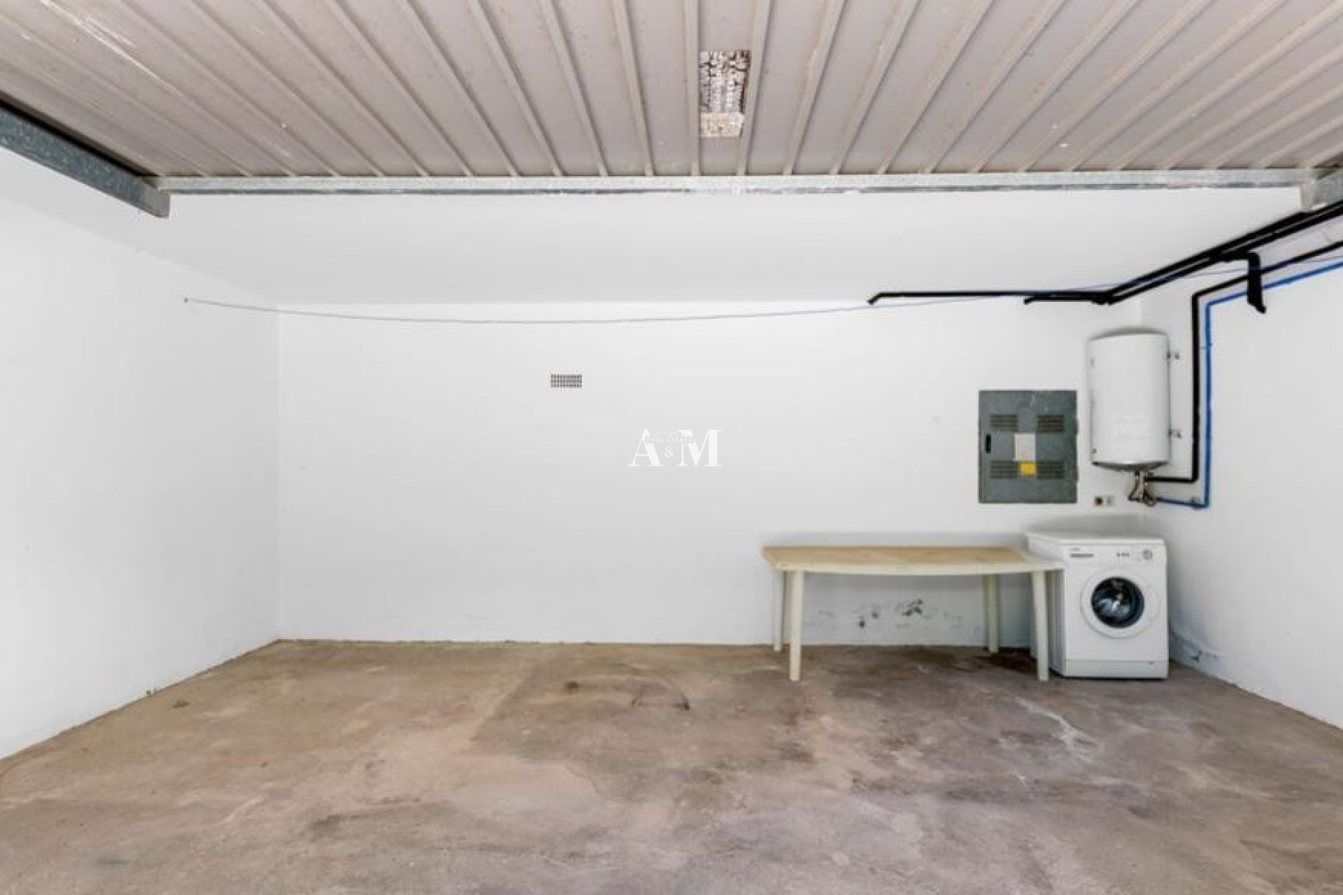 Long Term Rental - Villa - Calpe - Pueblo