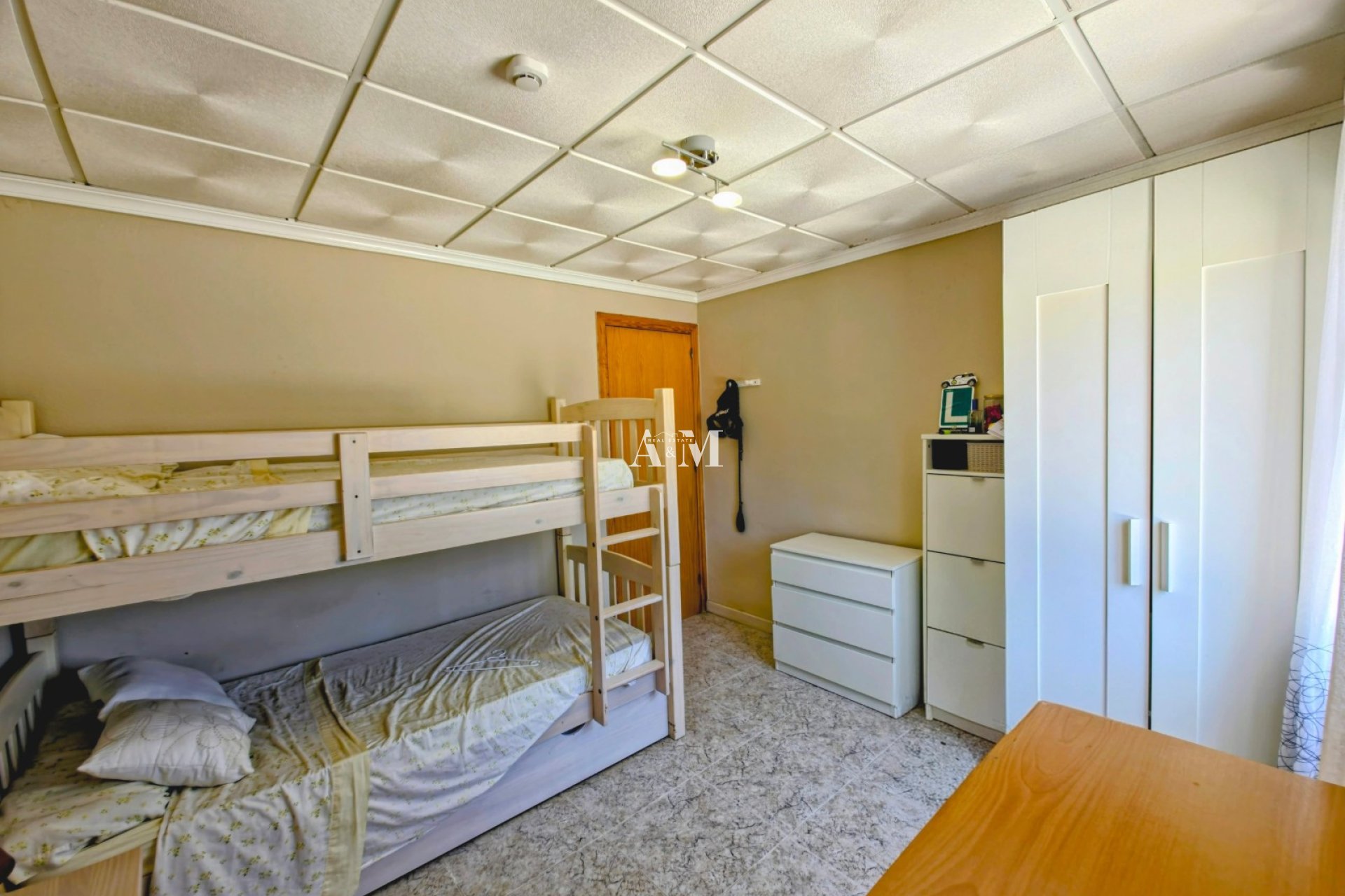 Long Term Rental - Villa - La Manga del Mar Menor