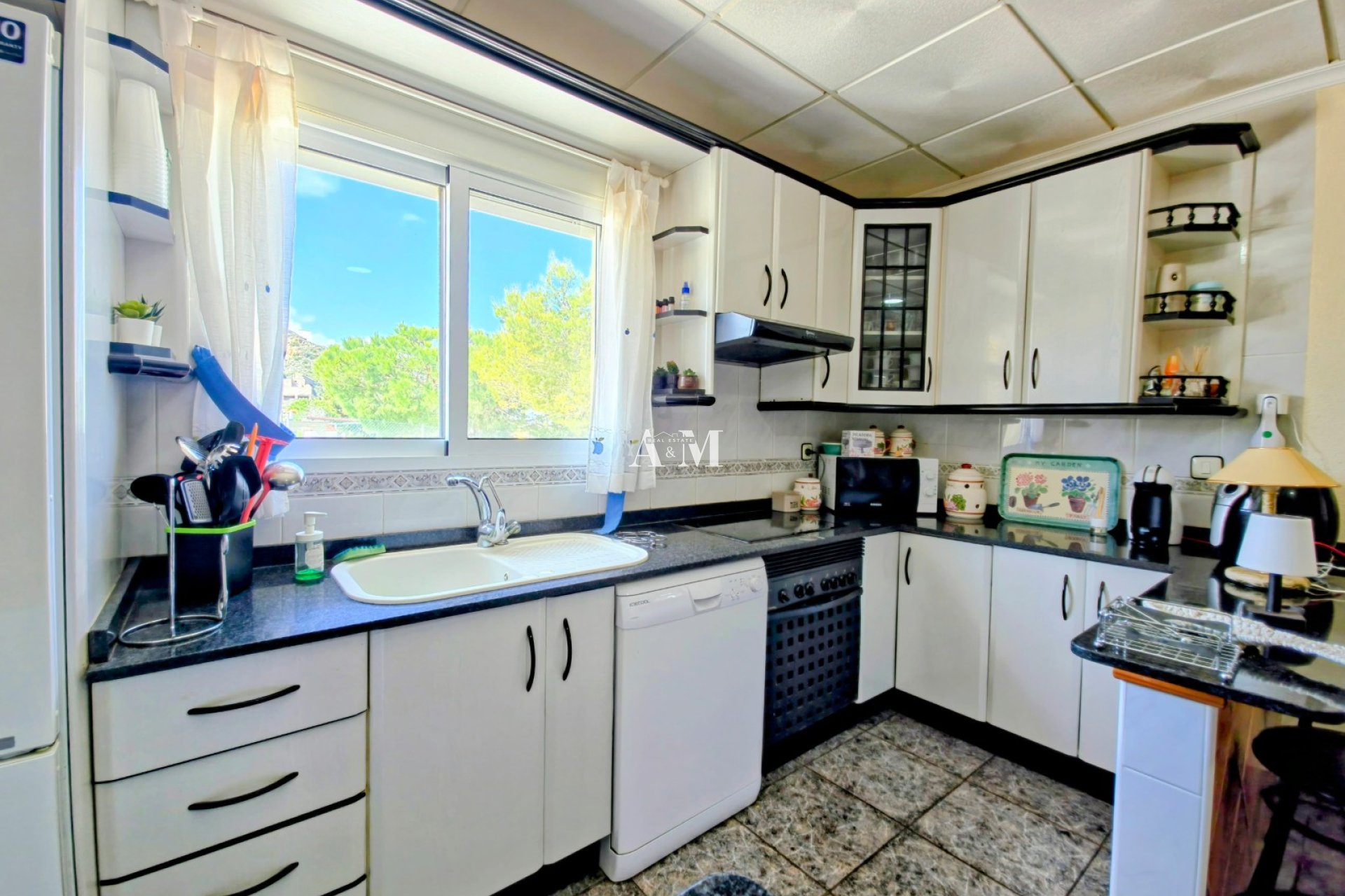 Long Term Rental - Villa - La Manga del Mar Menor