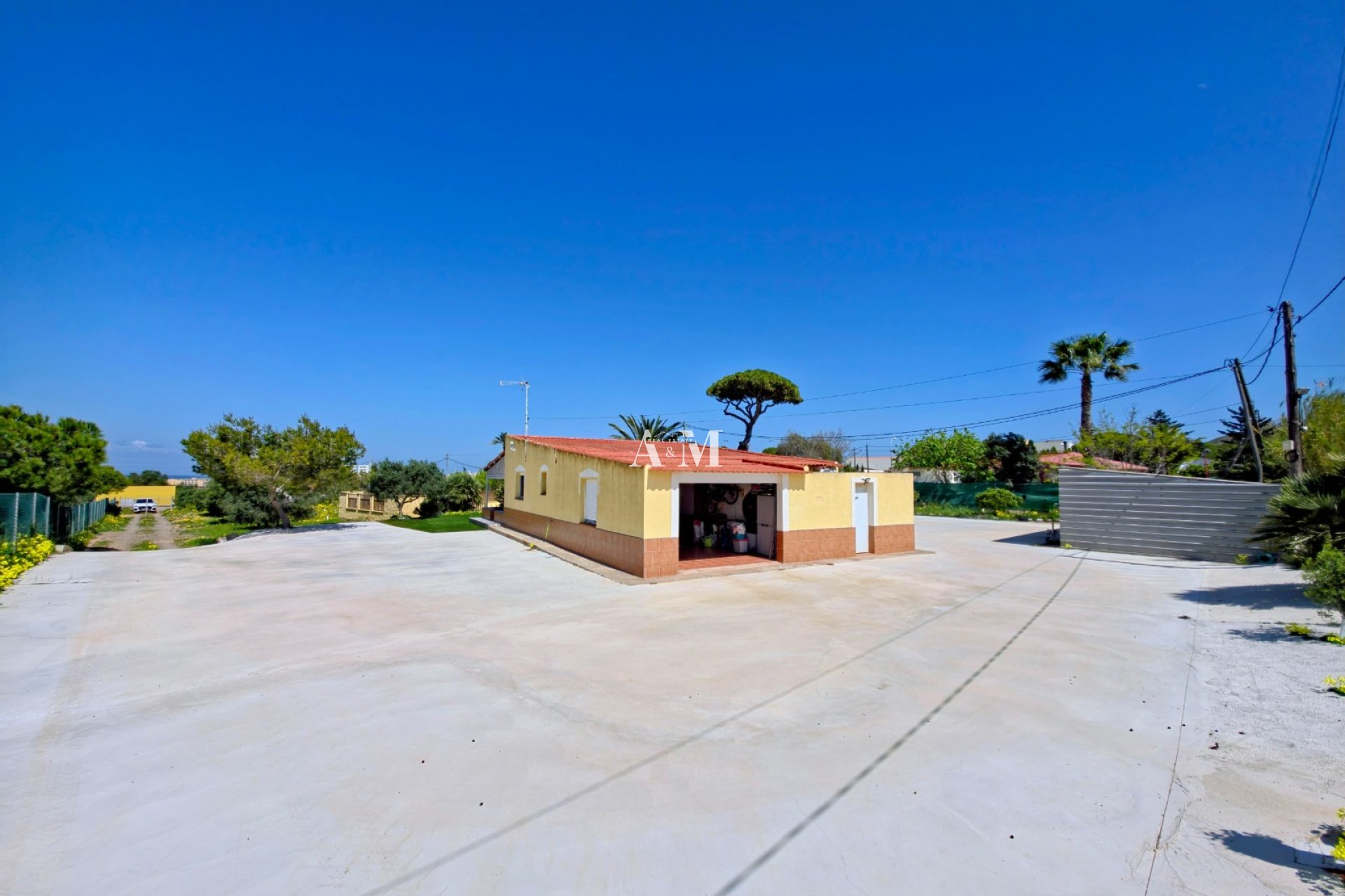 Long Term Rental - Villa - La Manga del Mar Menor