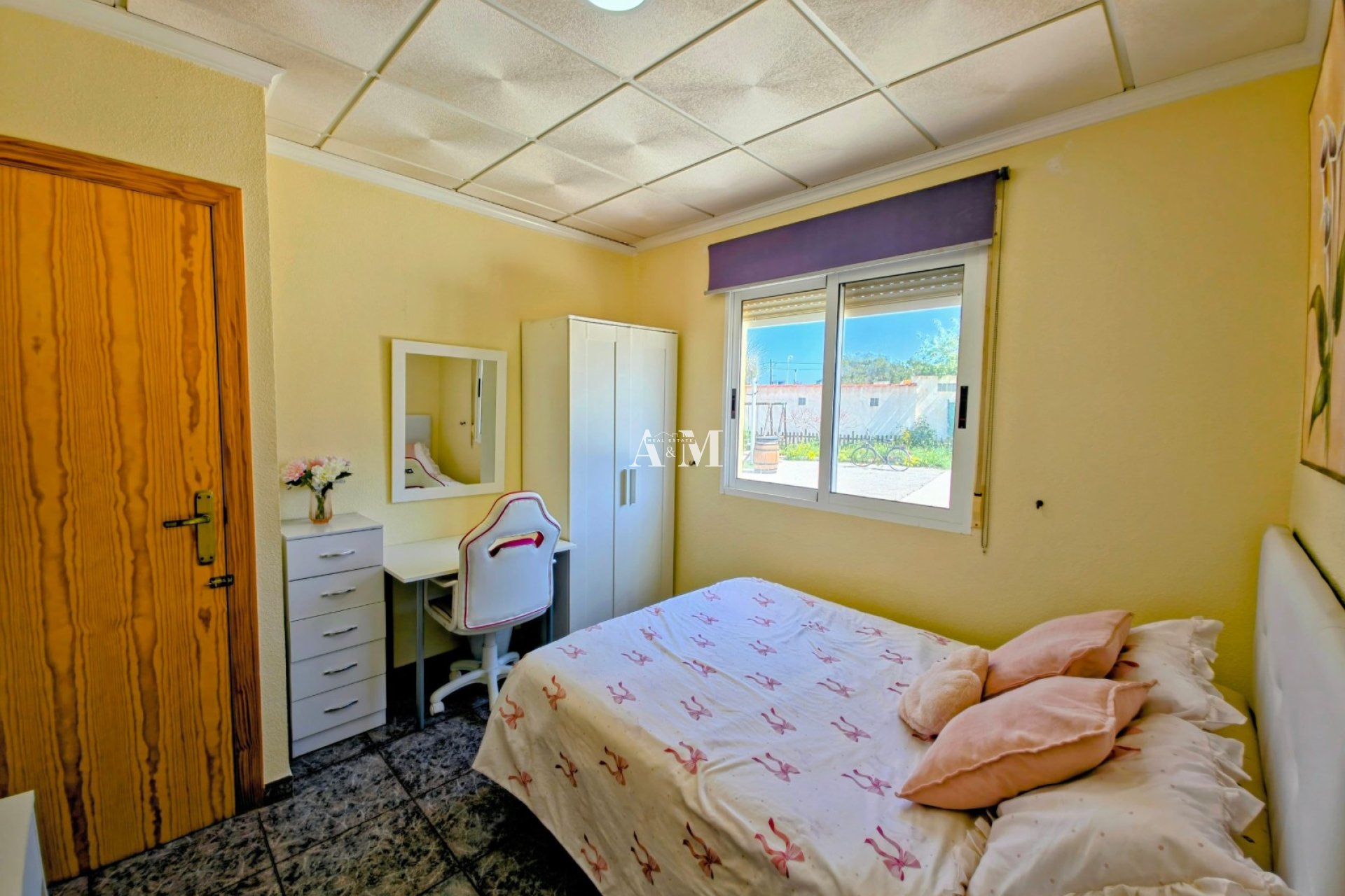 Long Term Rental - Villa - La Manga del Mar Menor