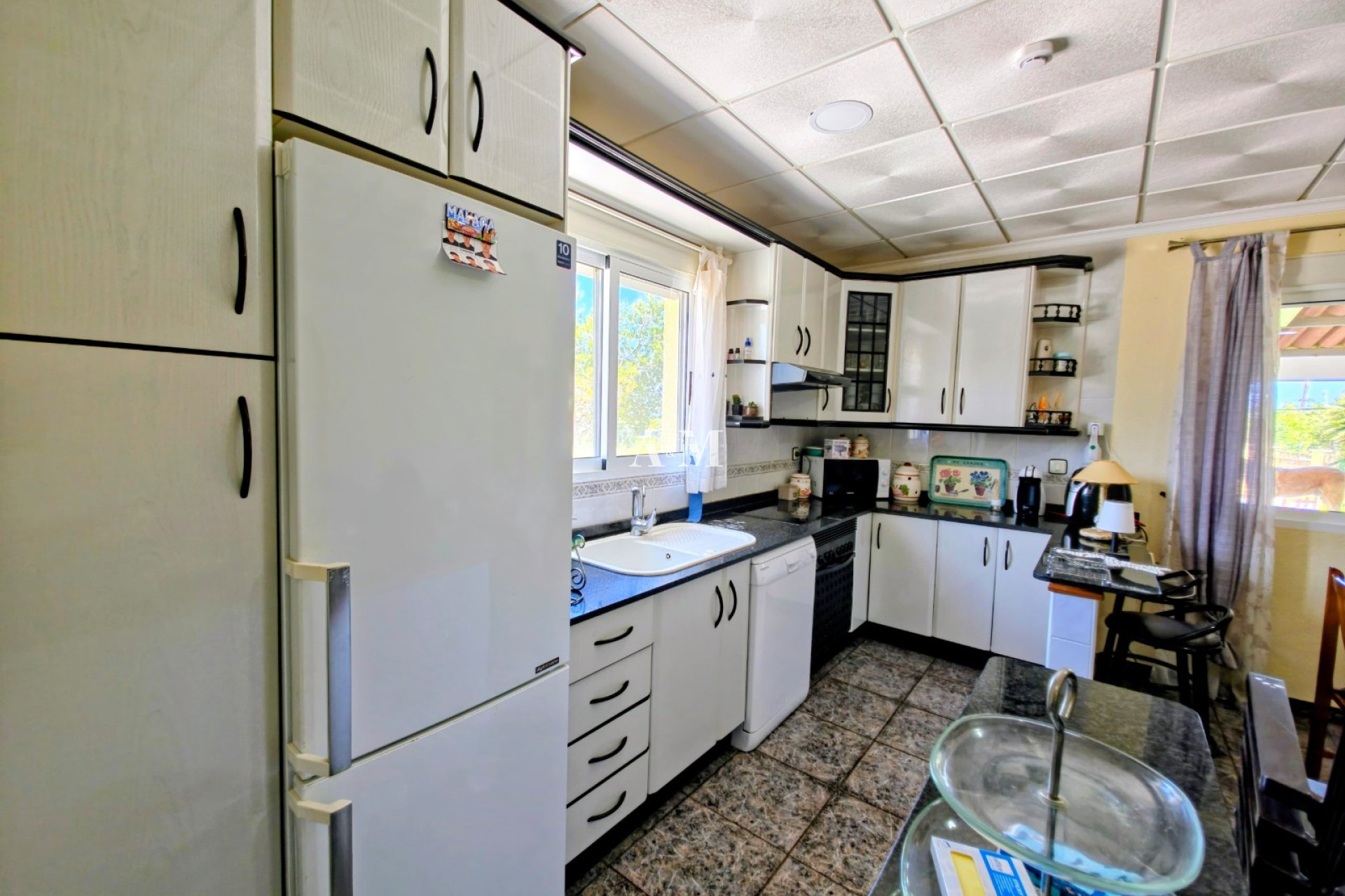 Long Term Rental - Villa - La Manga del Mar Menor