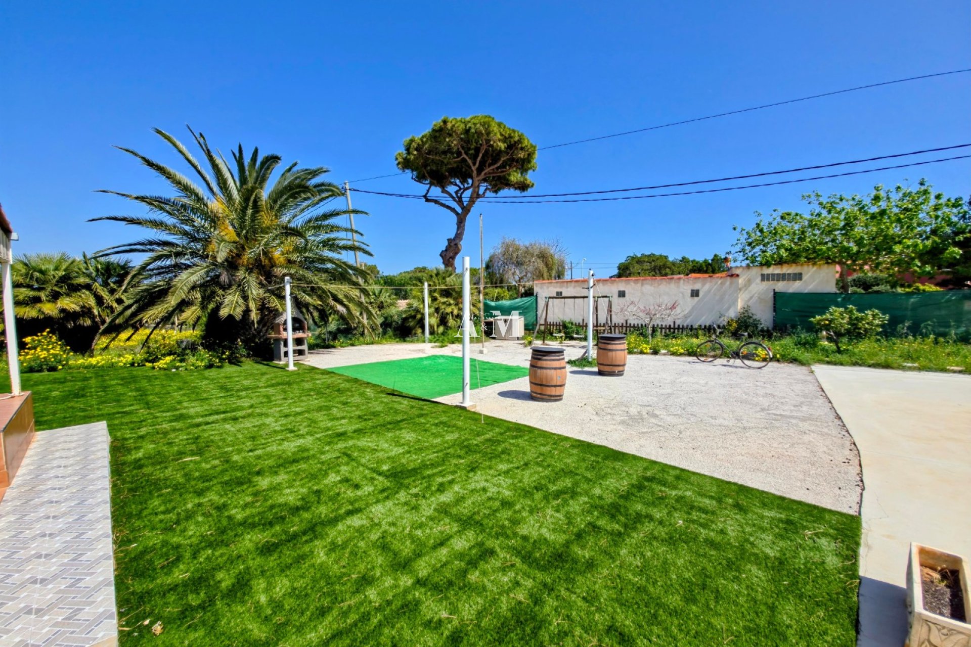 Long Term Rental - Villa - La Manga del Mar Menor