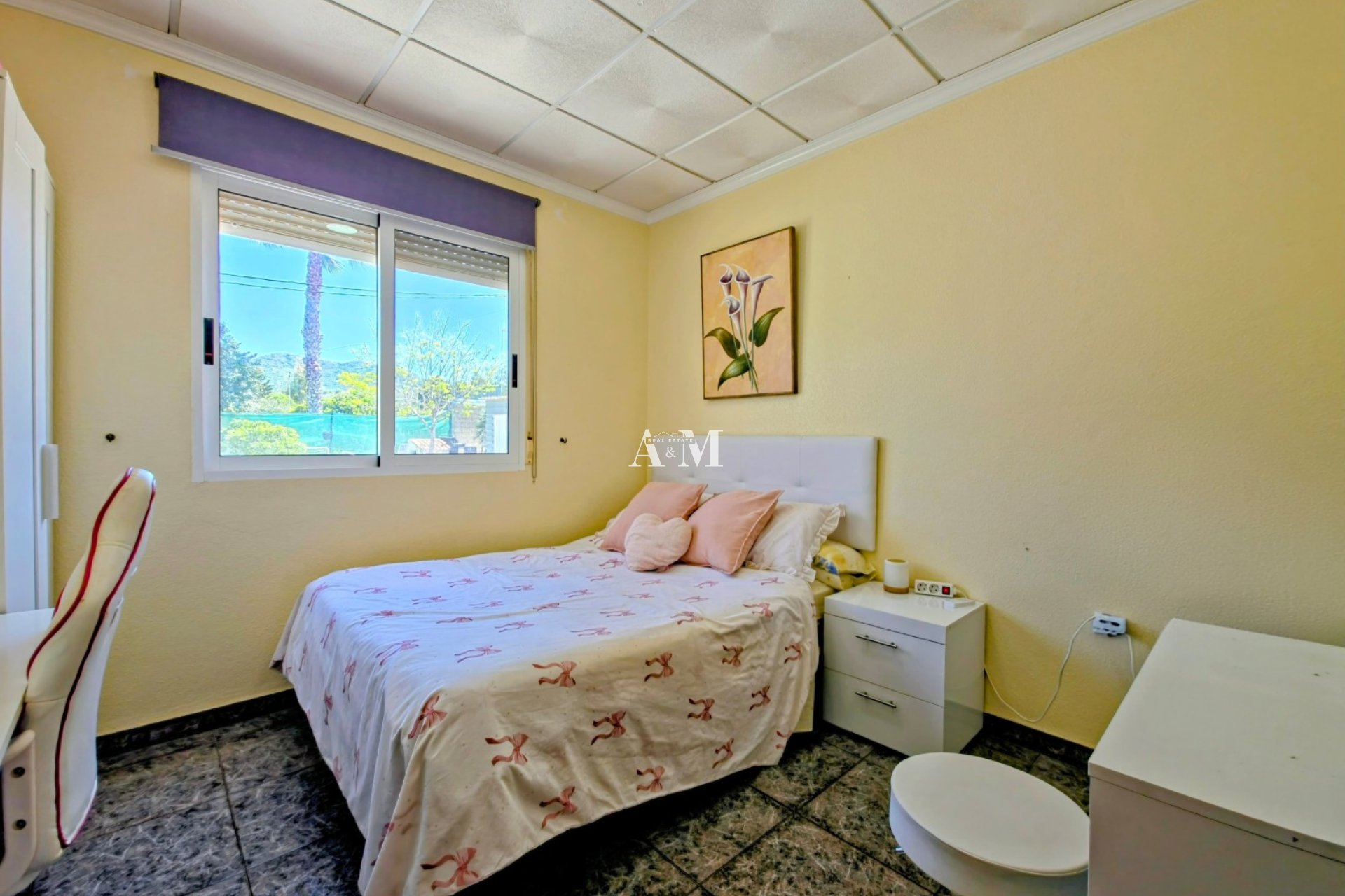 Long Term Rental - Villa - La Manga del Mar Menor