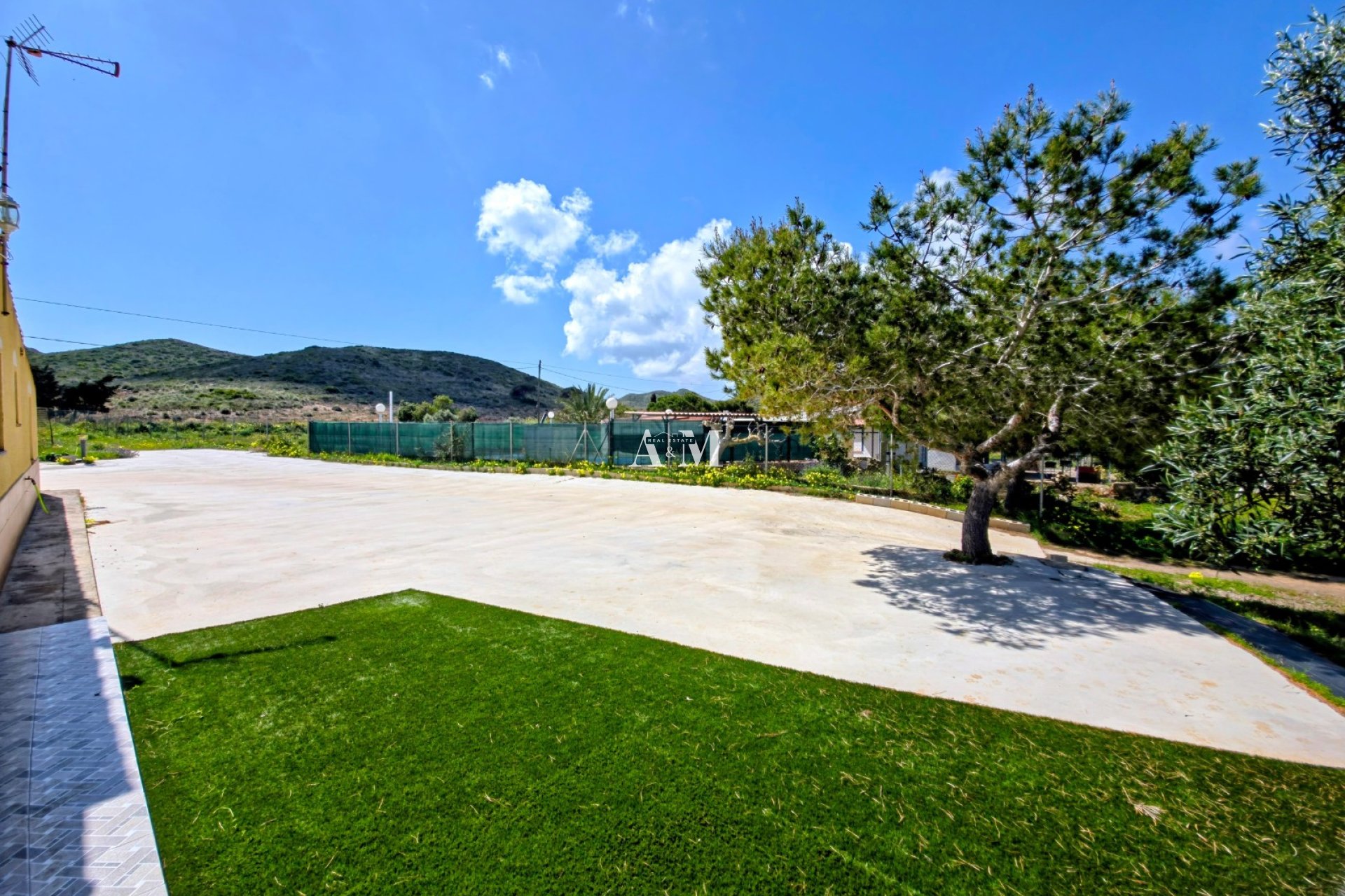 Long Term Rental - Villa - La Manga del Mar Menor