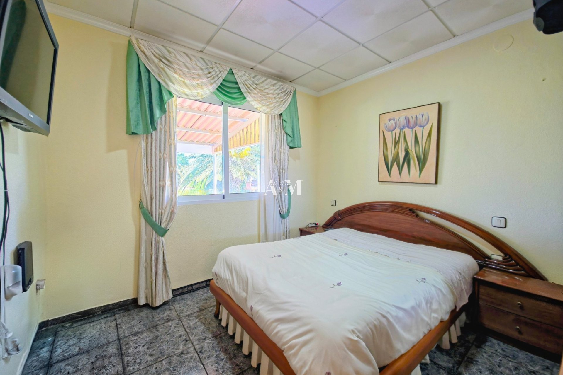 Long Term Rental - Villa - La Manga del Mar Menor