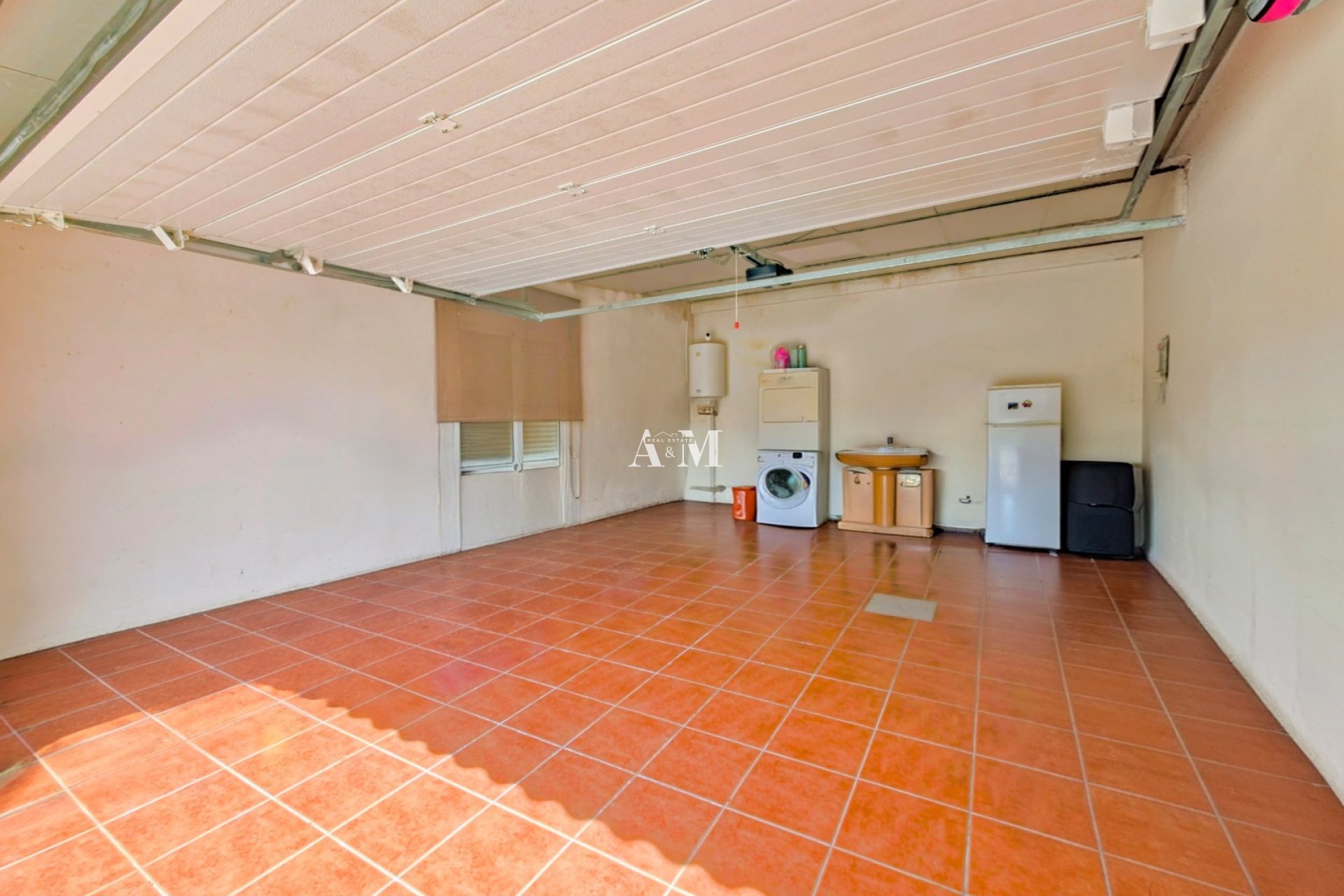 Long Term Rental - Villa - La Manga del Mar Menor