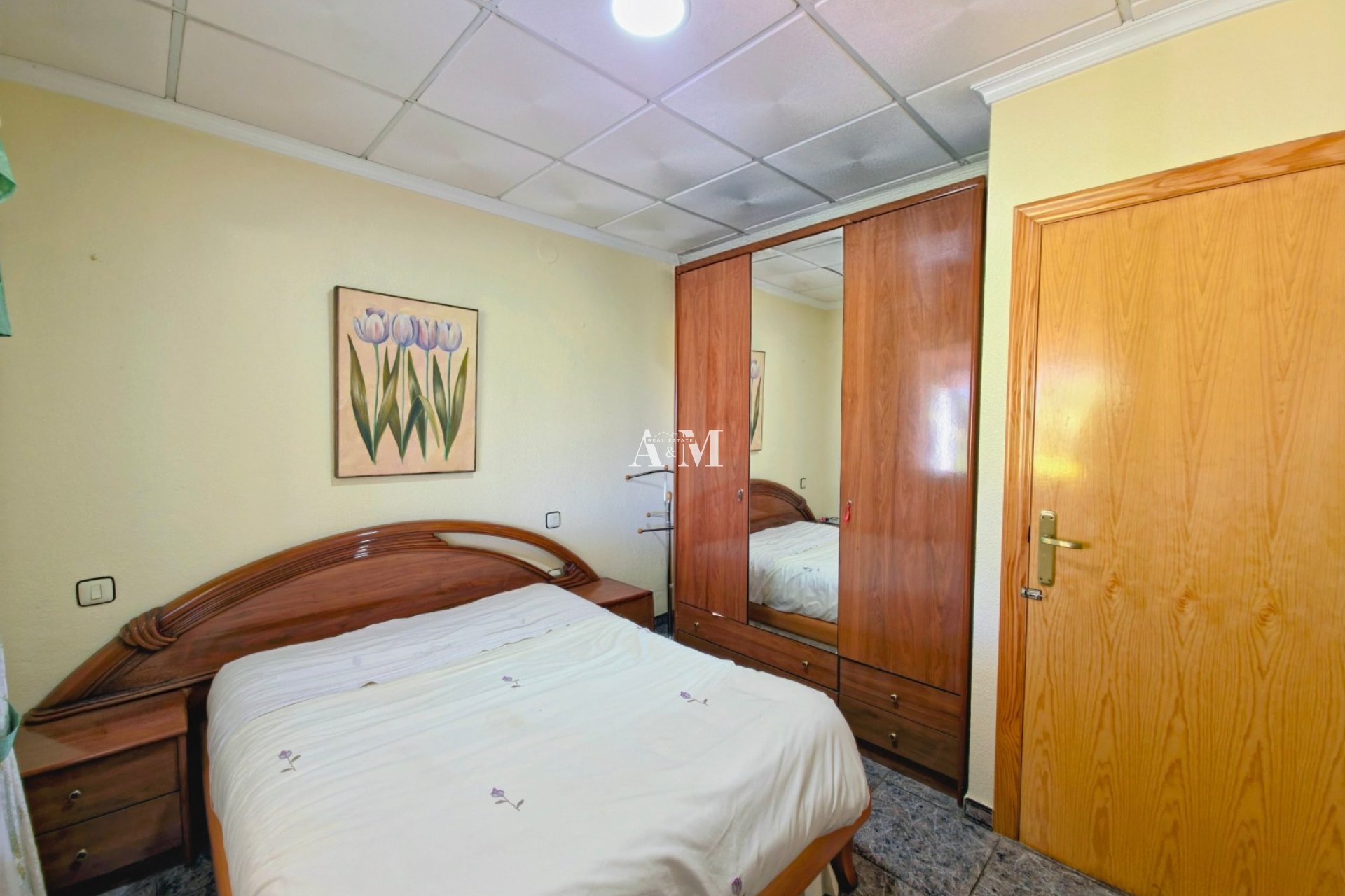 Long Term Rental - Villa - La Manga del Mar Menor