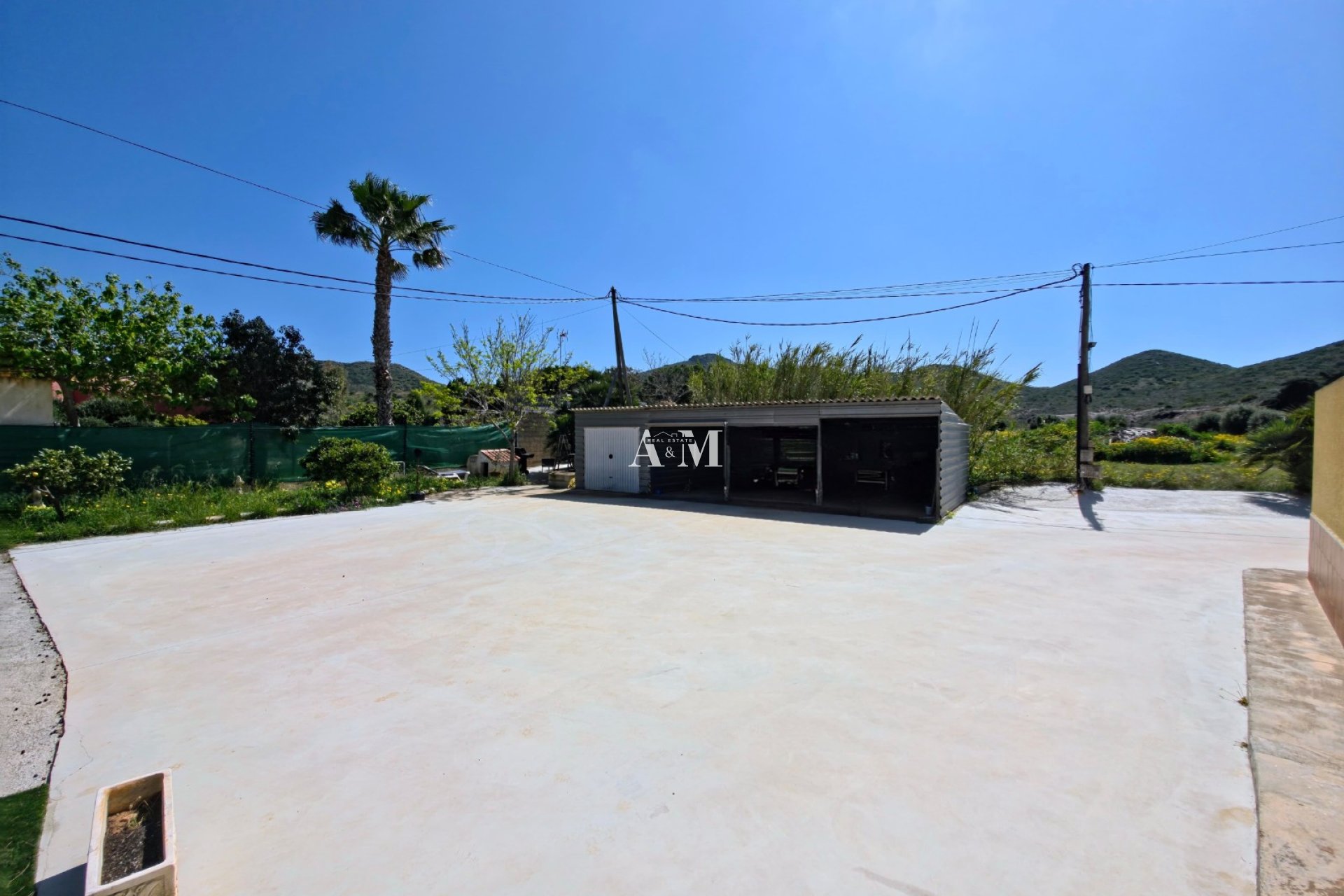 Long Term Rental - Villa - La Manga del Mar Menor