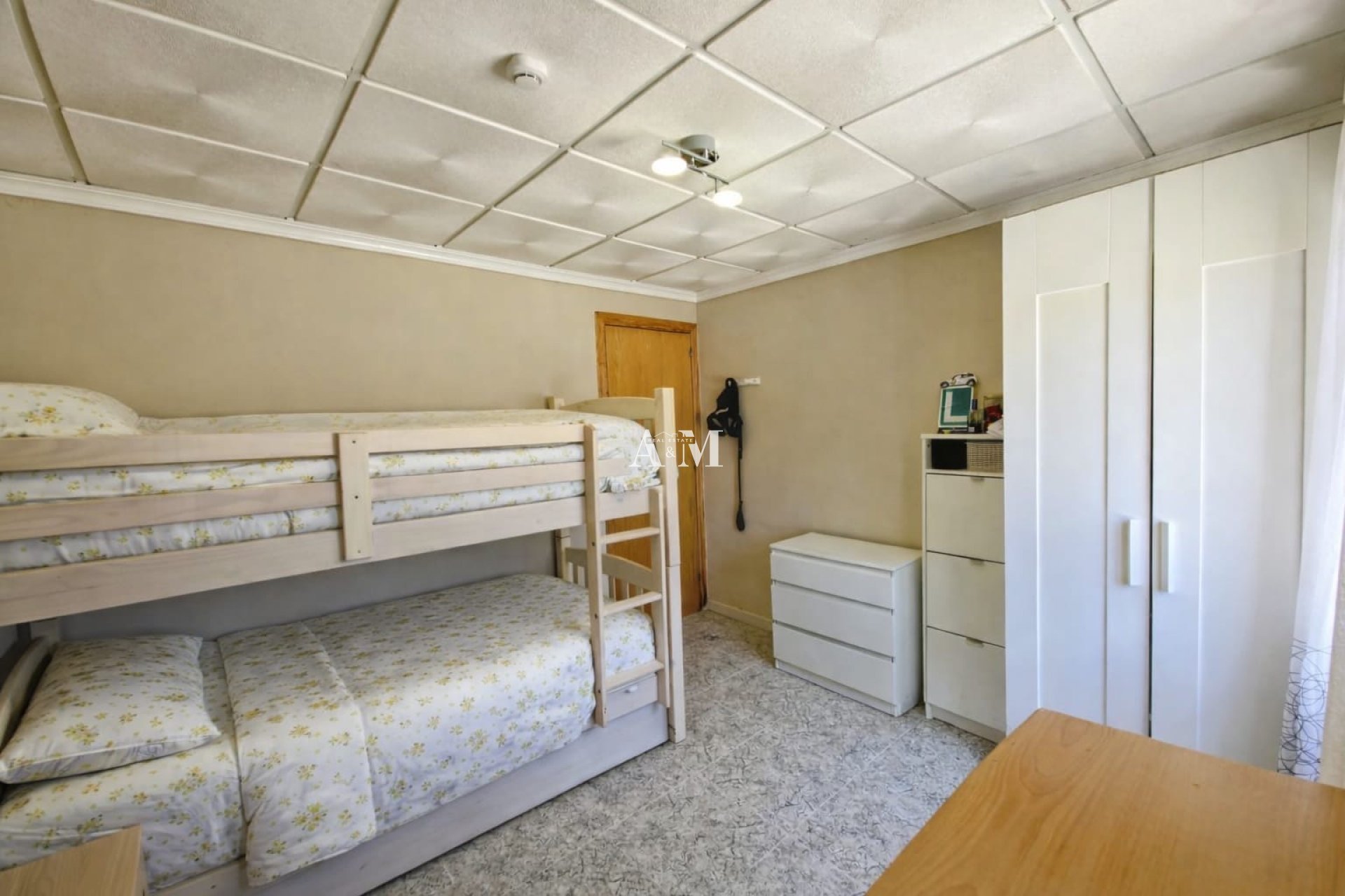 Long Term Rental - Villa - La Manga del Mar Menor