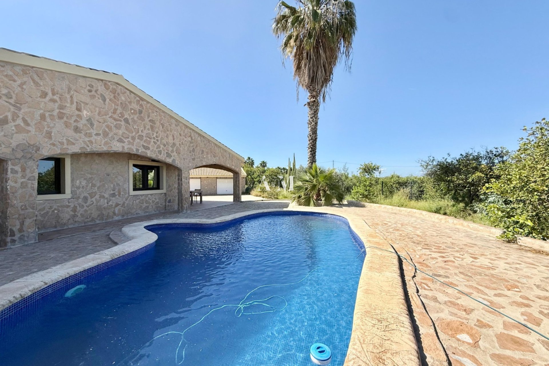 Long Term Rental - Villa - San Miguel de Salinas