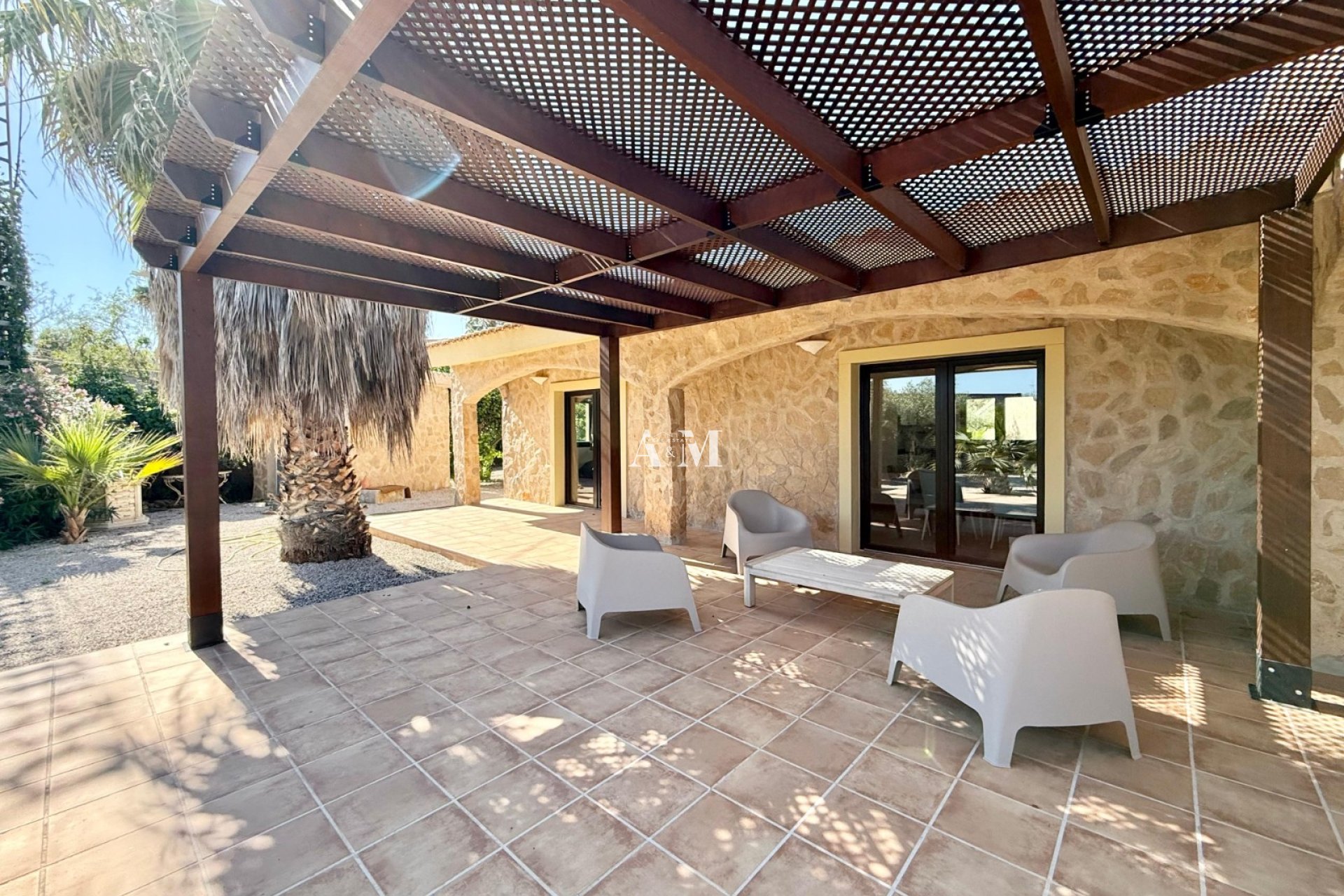 Long Term Rental - Villa - San Miguel de Salinas