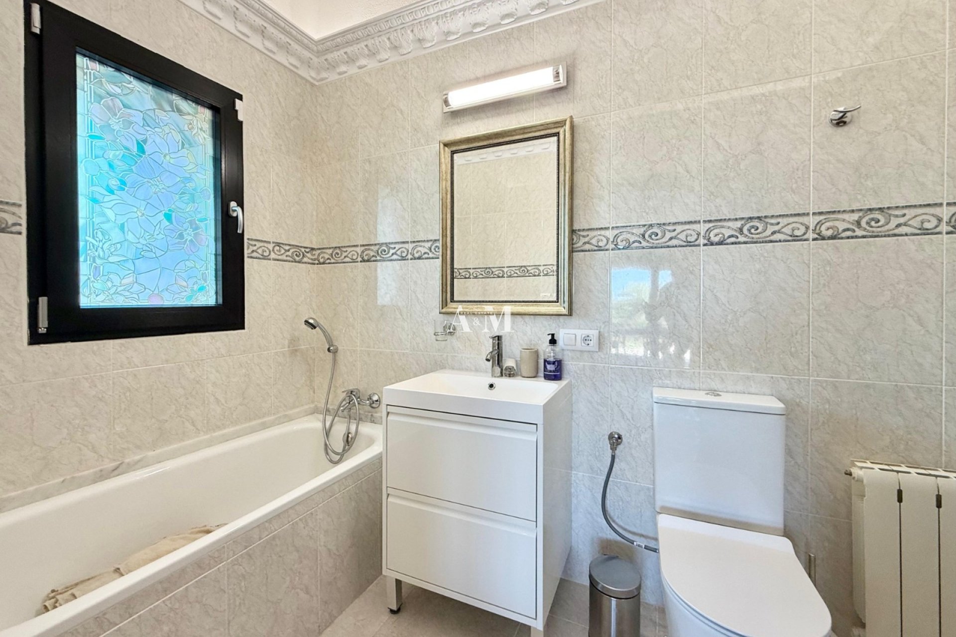 Long Term Rental - Villa - San Miguel de Salinas