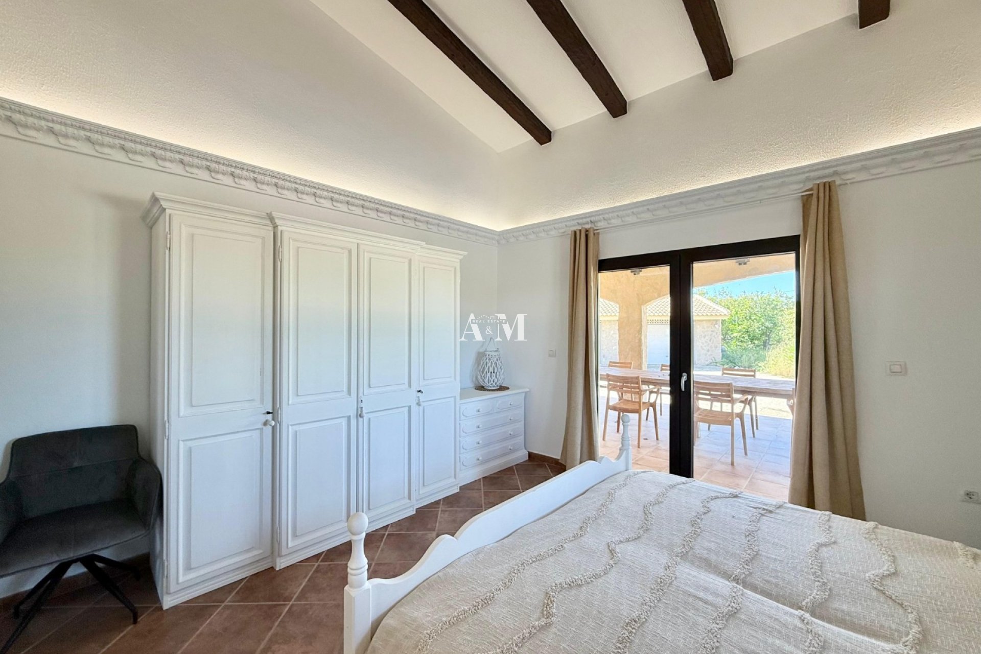 Long Term Rental - Villa - San Miguel de Salinas