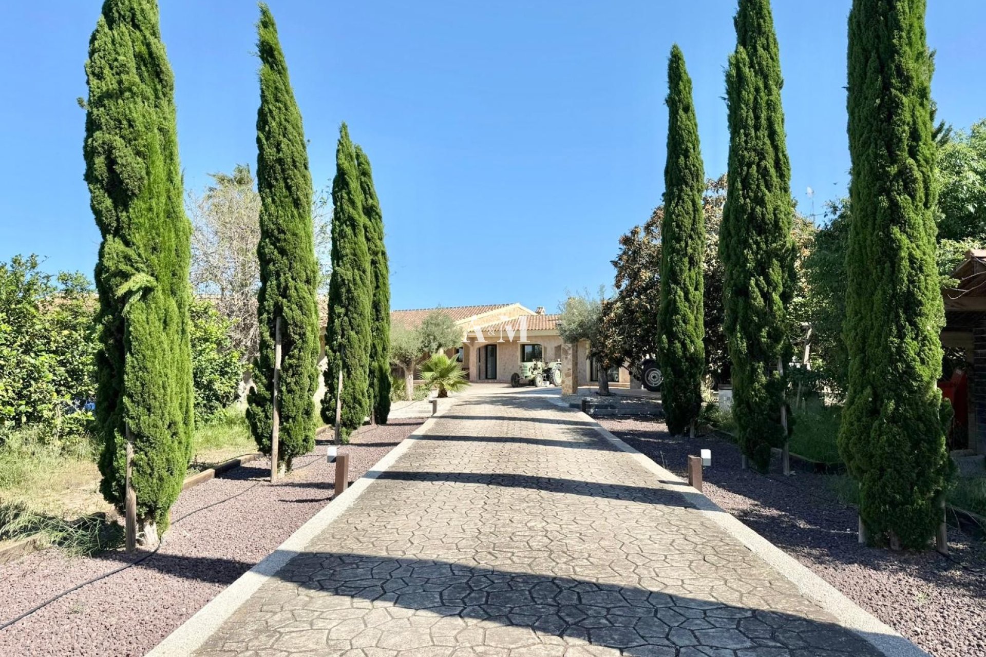 Long Term Rental - Villa - San Miguel de Salinas