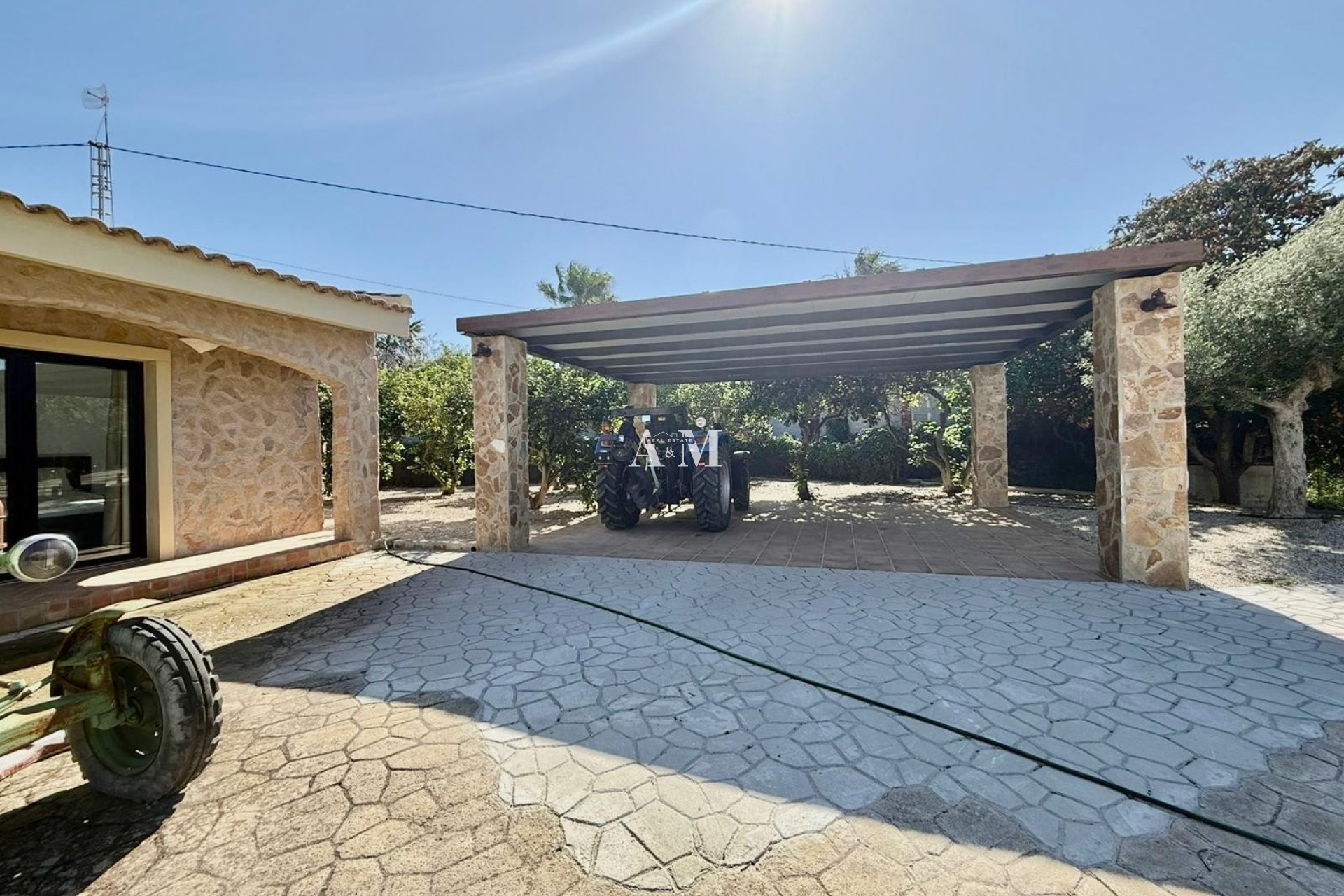 Long Term Rental - Villa - San Miguel de Salinas