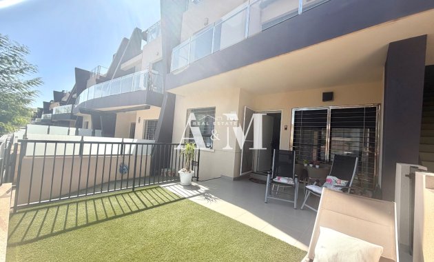 low-bungalow - Long Term Rental - Torre de la Horadada - Torre de la Horadada