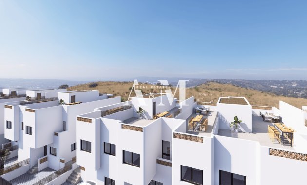 low-bungalow - New Build - Dolores - Dolores