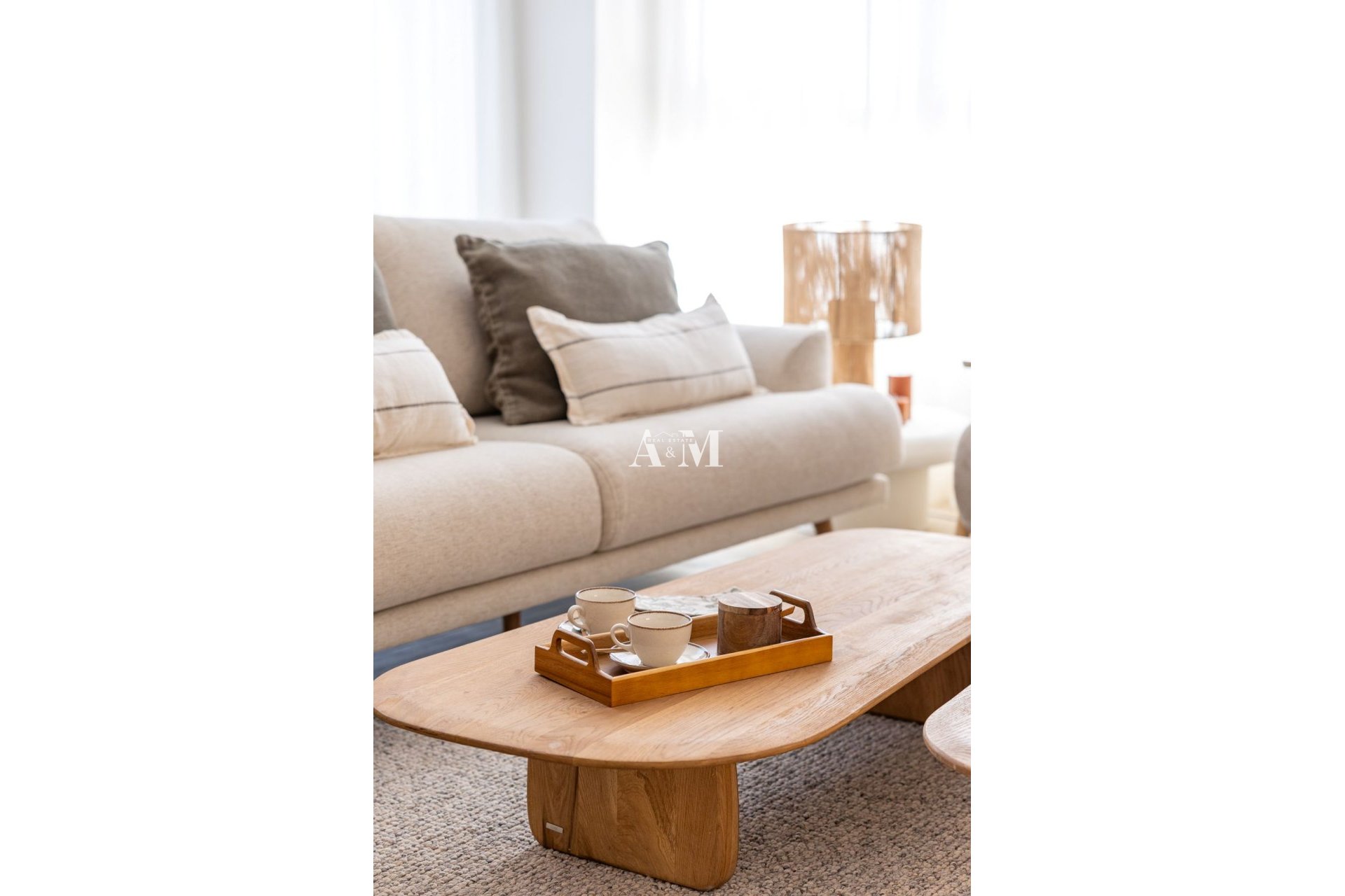 New Build - apartment - Calpe