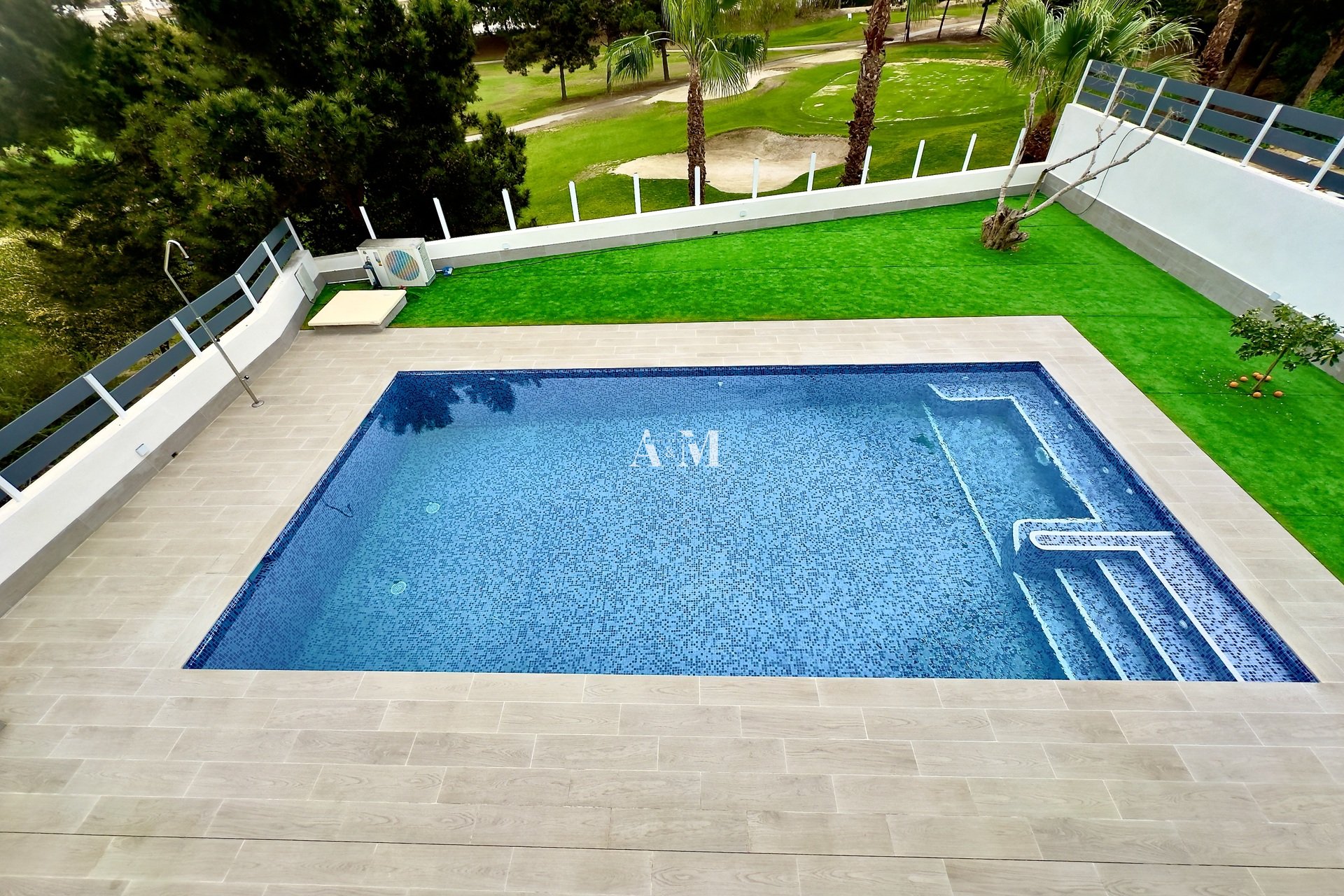 New Build - apartment - Ciudad Quesada