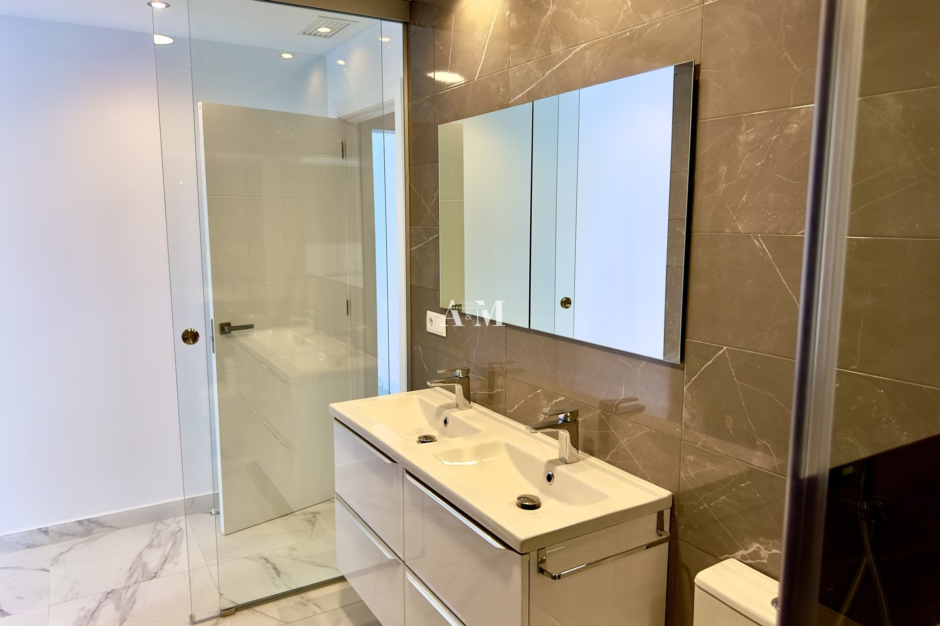 New Build - apartment - Ciudad Quesada