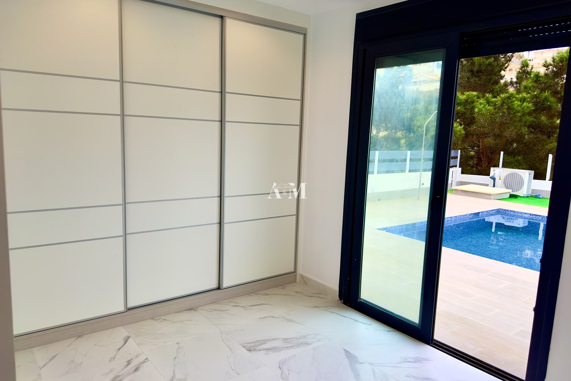 New Build - apartment - Ciudad Quesada