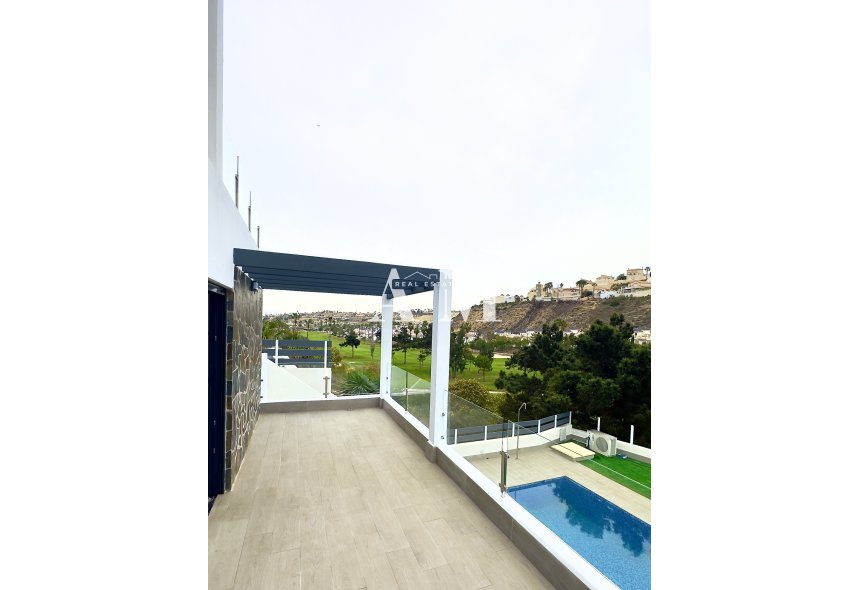 New Build - apartment - Ciudad Quesada