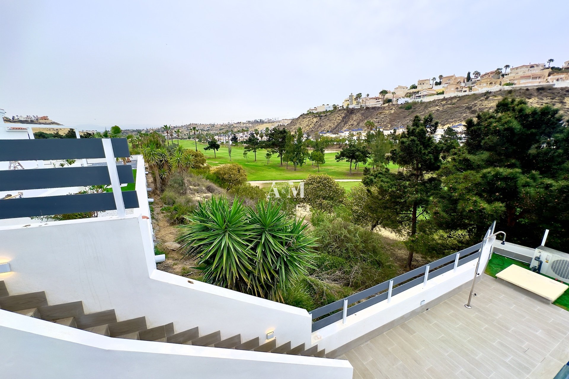 New Build - apartment - Ciudad Quesada