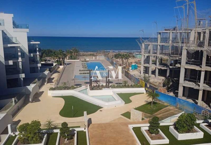 New Build - apartment - Denia - Dénia