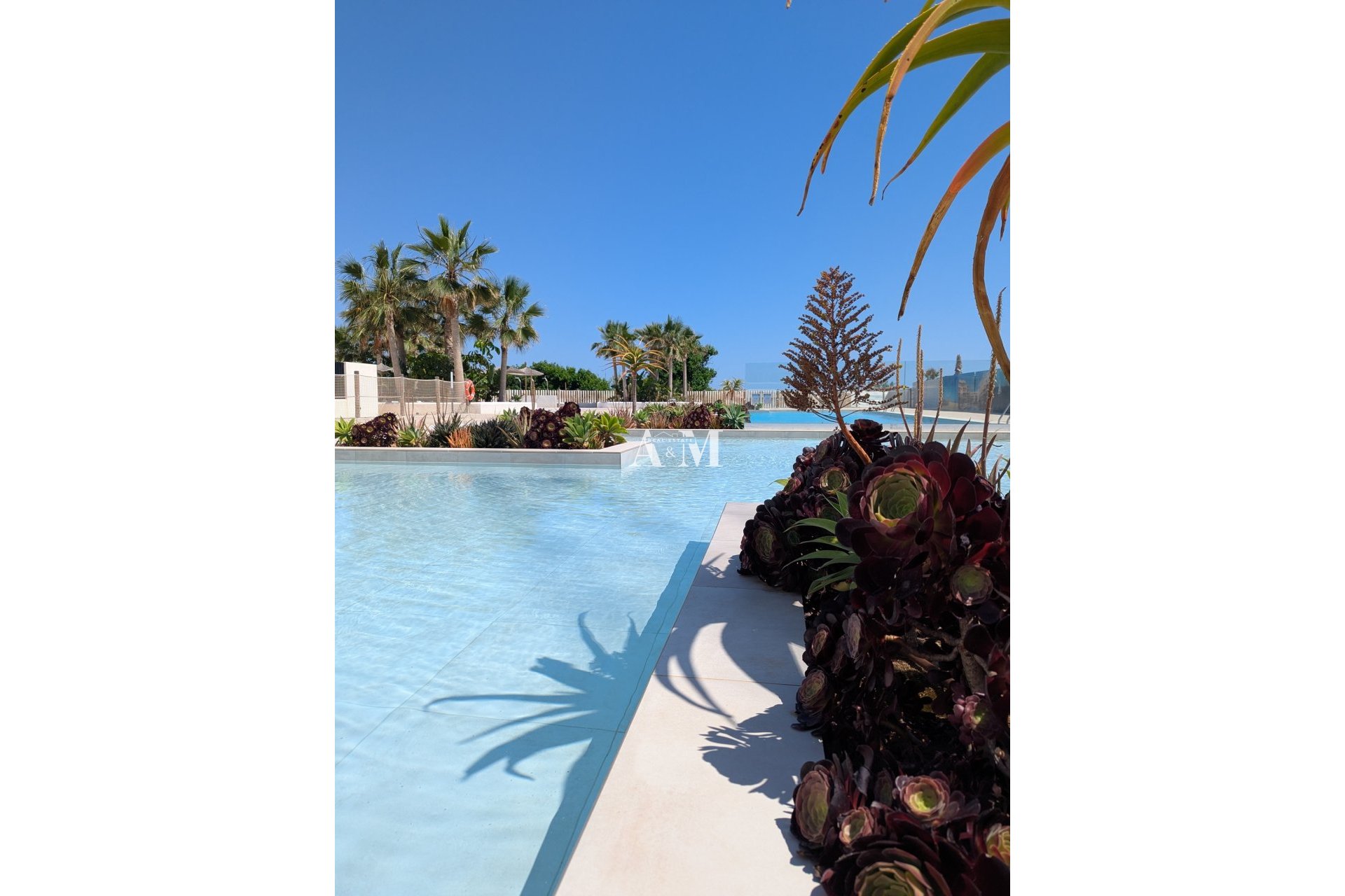 New Build - apartment - Denia - Dénia