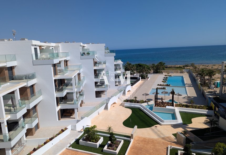 New Build - apartment - Denia - Dénia