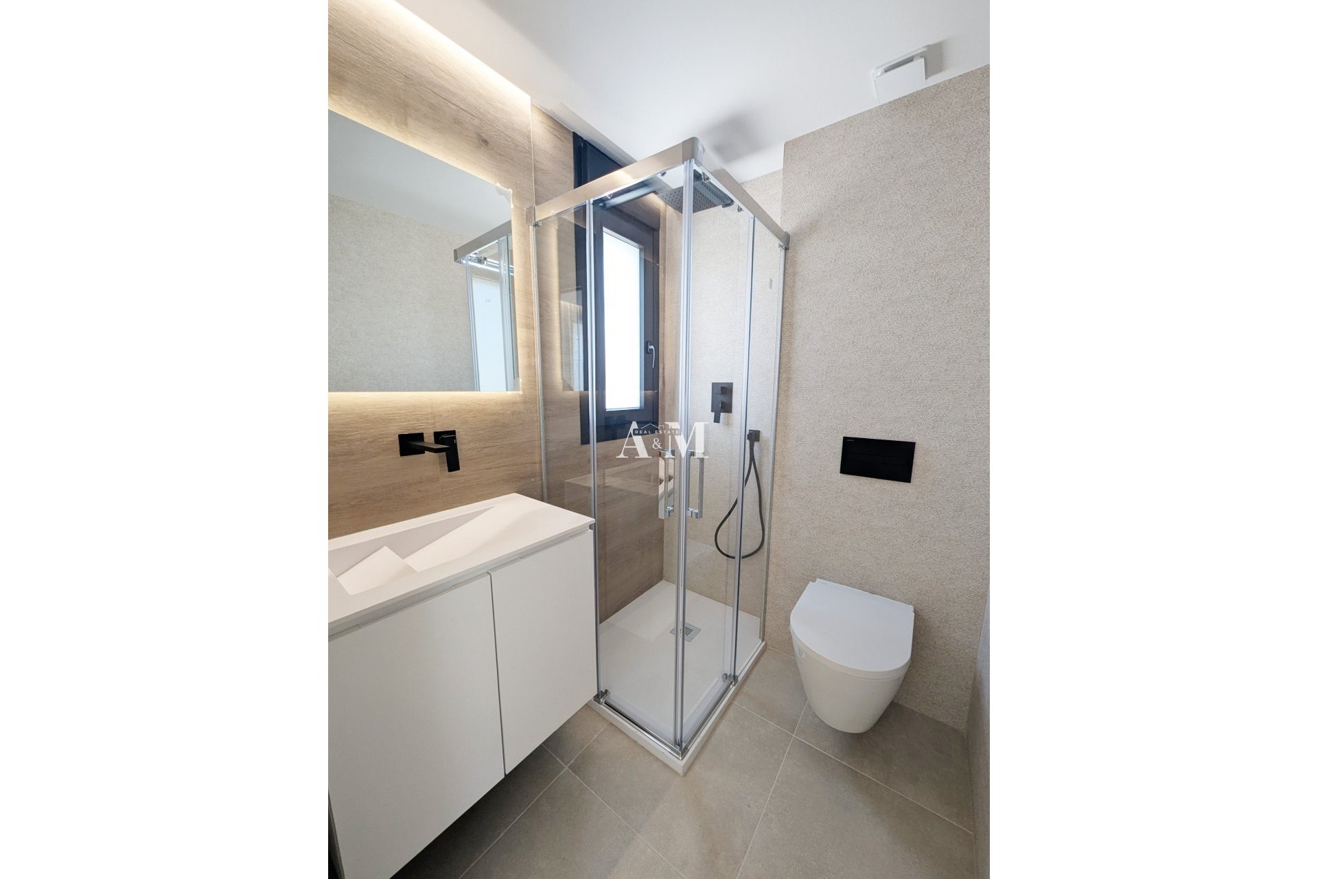 New Build - apartment - Denia - Dénia