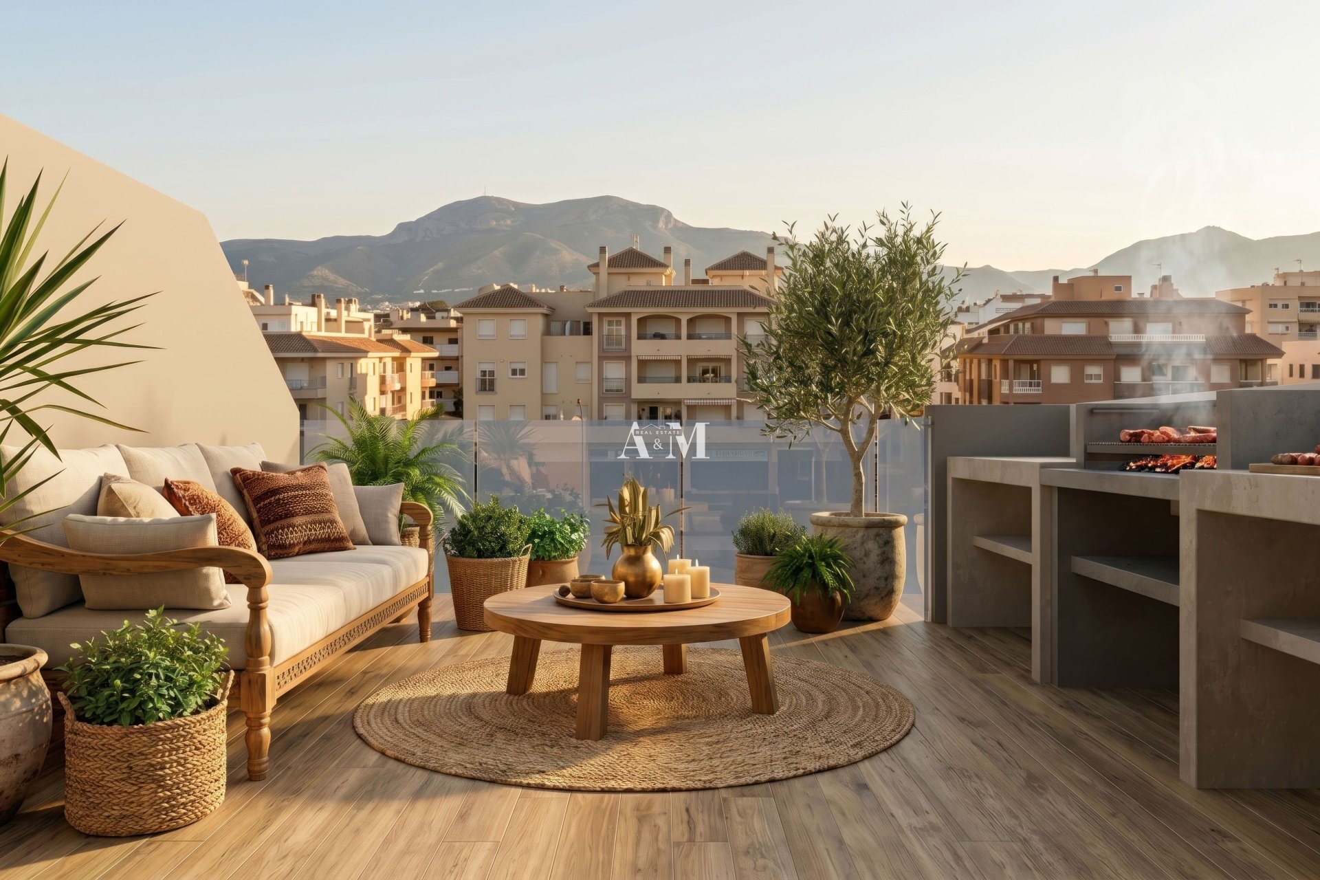 New Build - apartment - Guardamar del Segura
