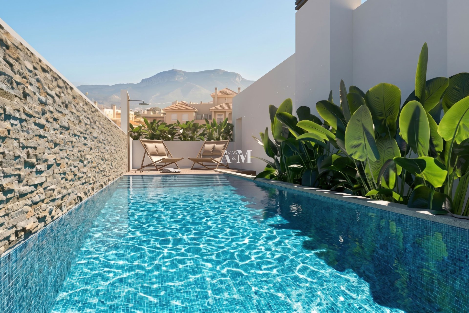 New Build - apartment - Guardamar del Segura