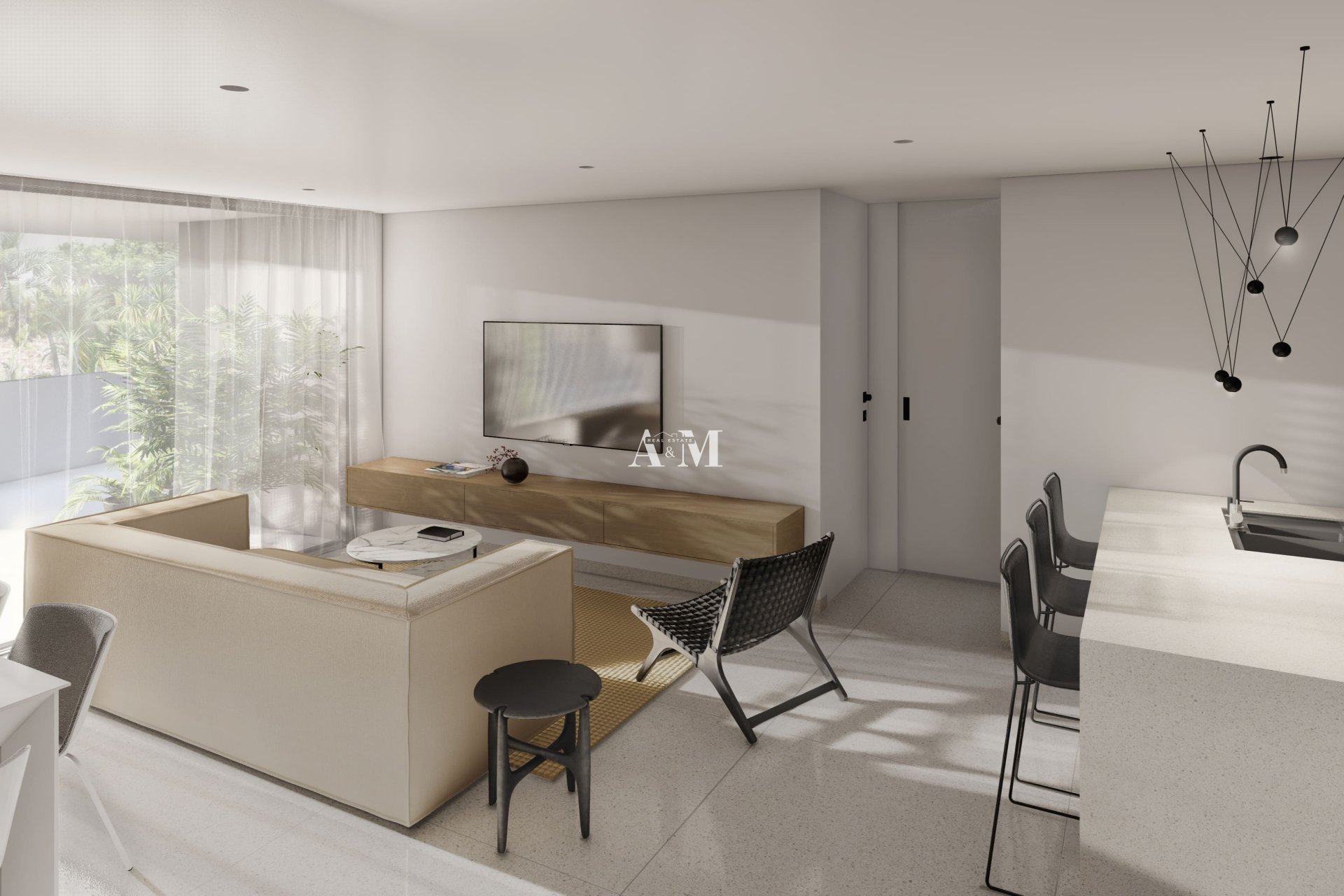 New Build - apartment - Guardamar del Segura