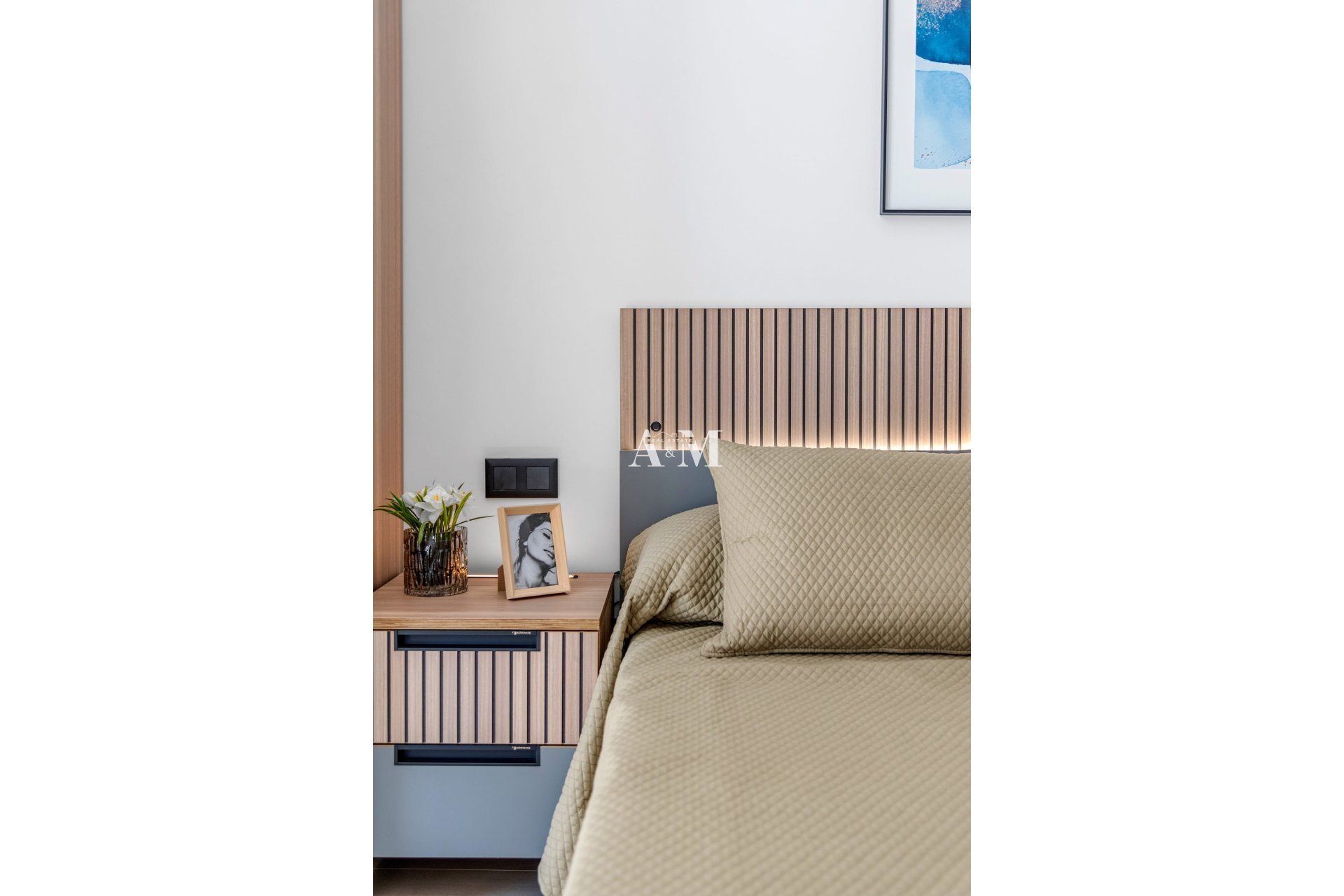 New Build - apartment - Guardamar del Segura